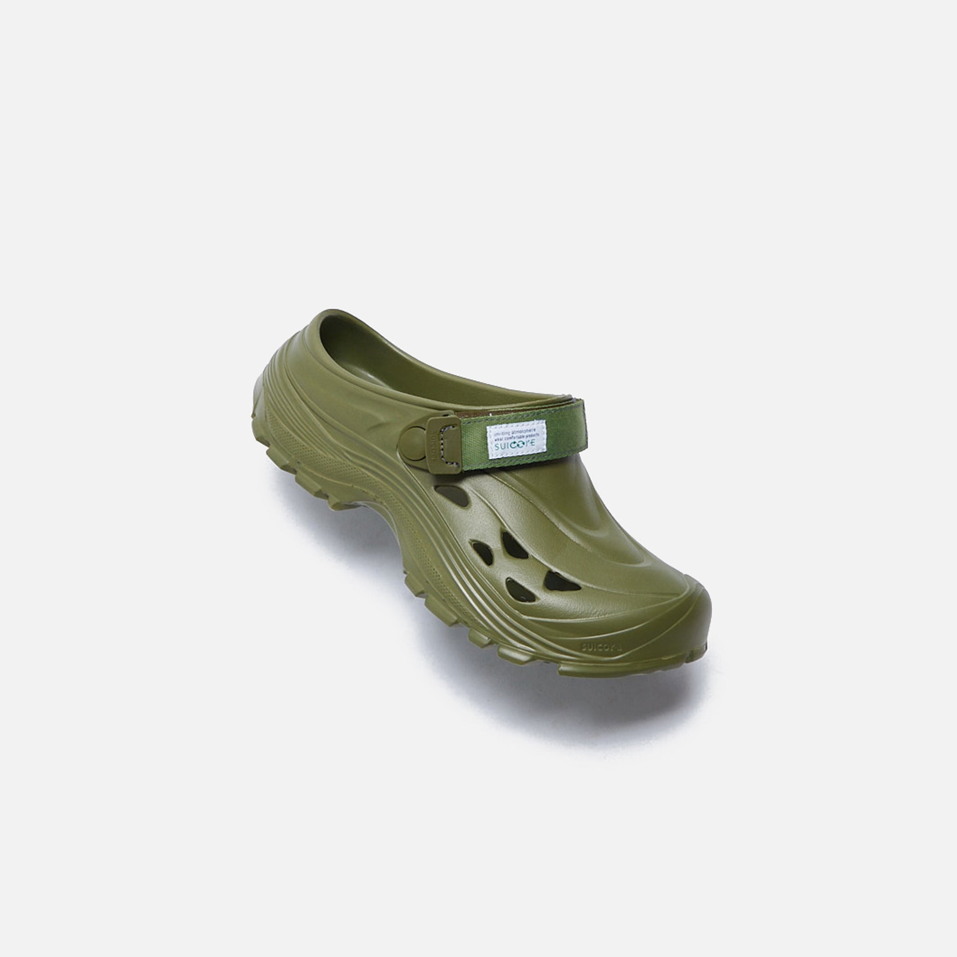 Suicoke Mok - Olive