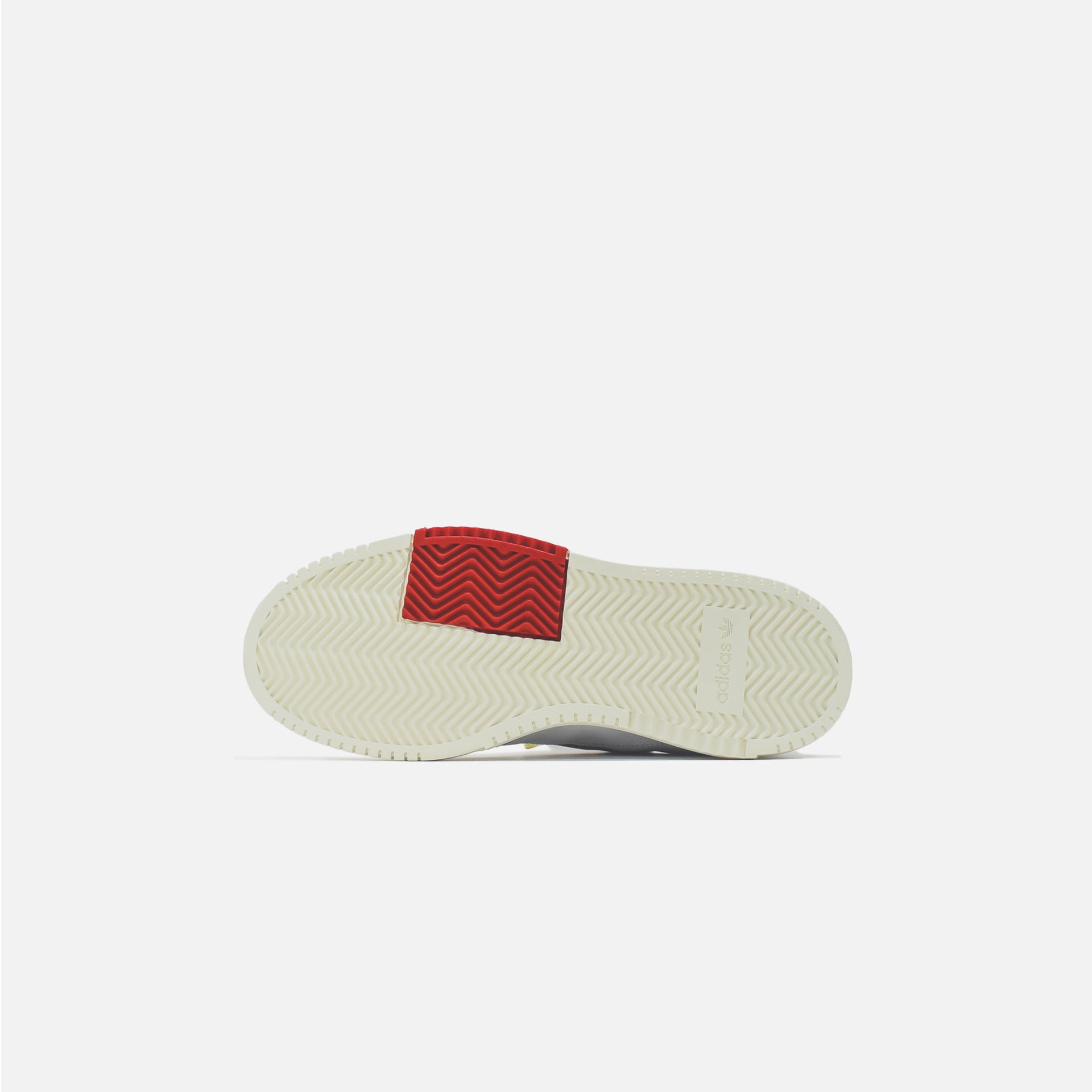 adidas Consortium x The Next Door SC Premiere - White / Gold Metallic