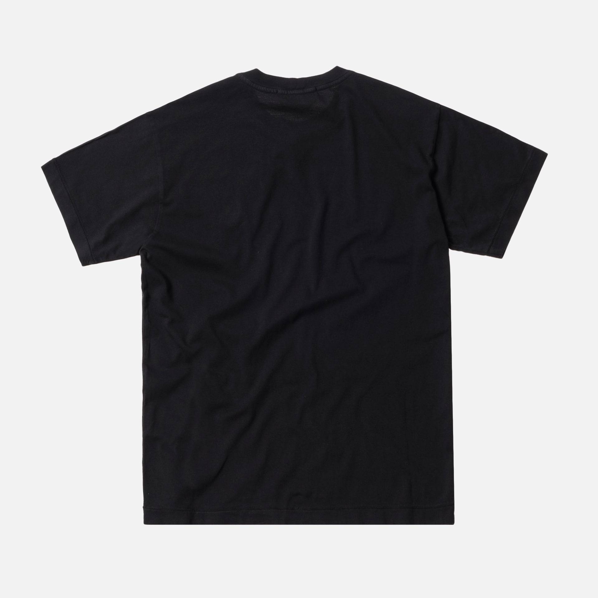 Stone Island Tee - Black