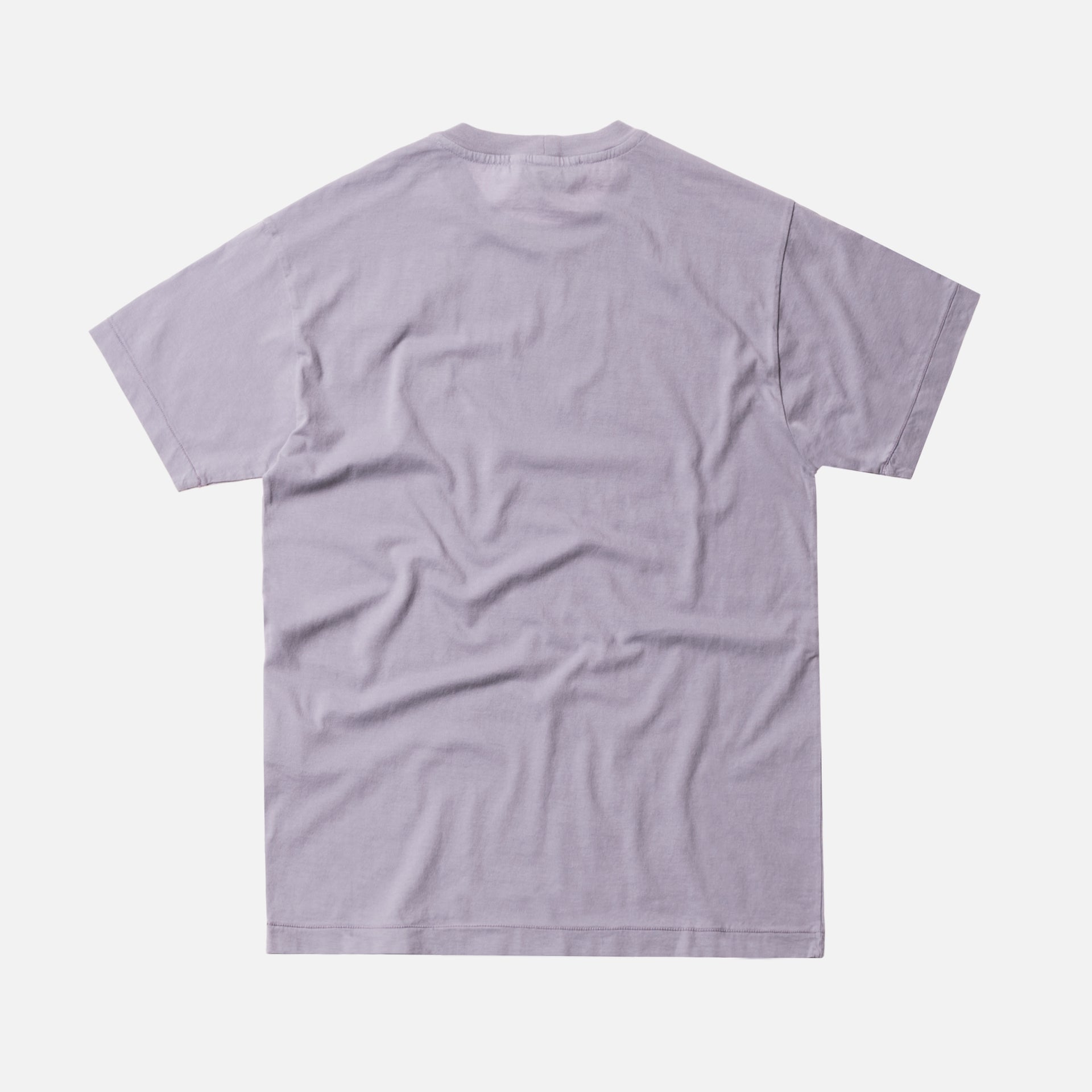 Stone Island Tee - Lavender