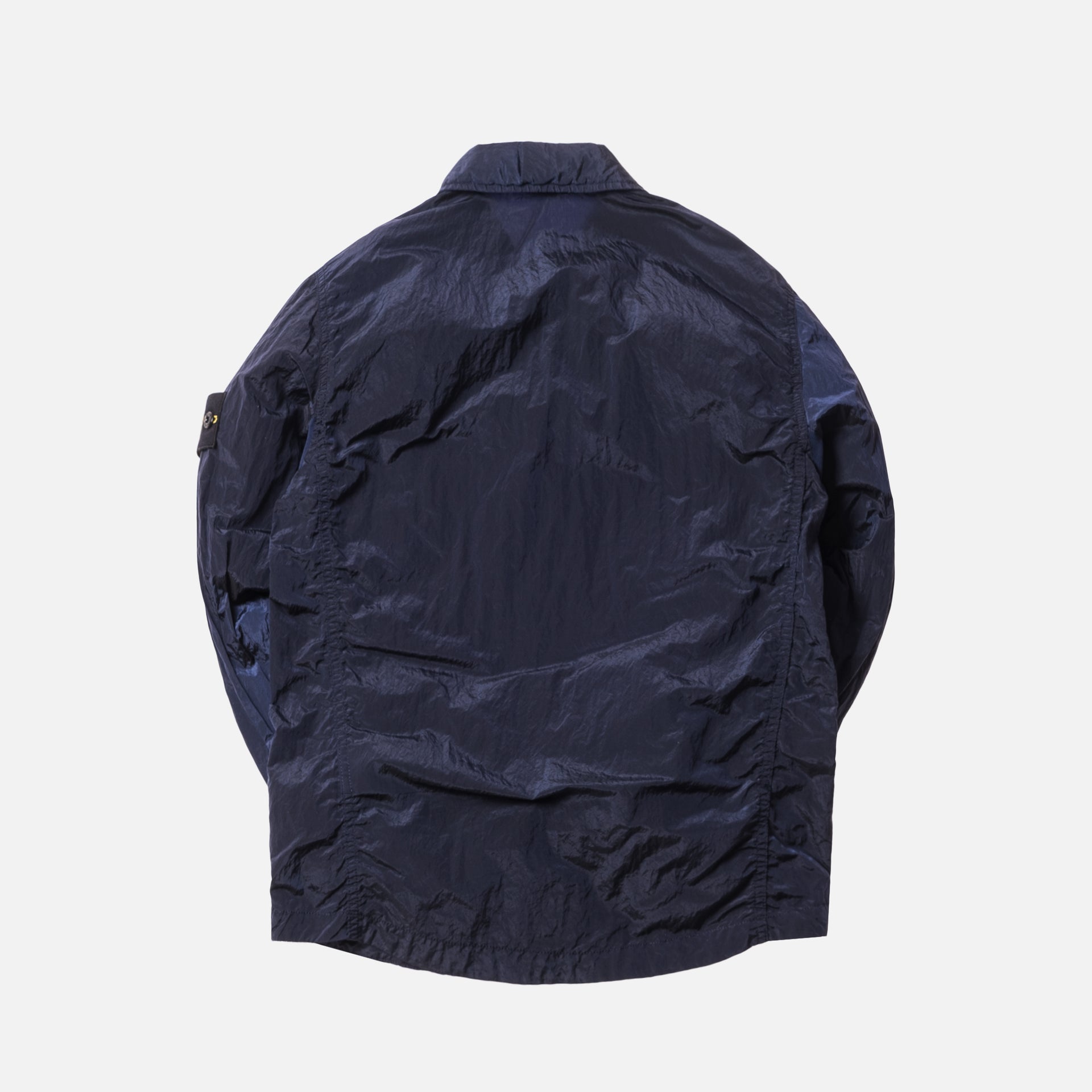 Stone Island Nylon Metal Jacket - Ink