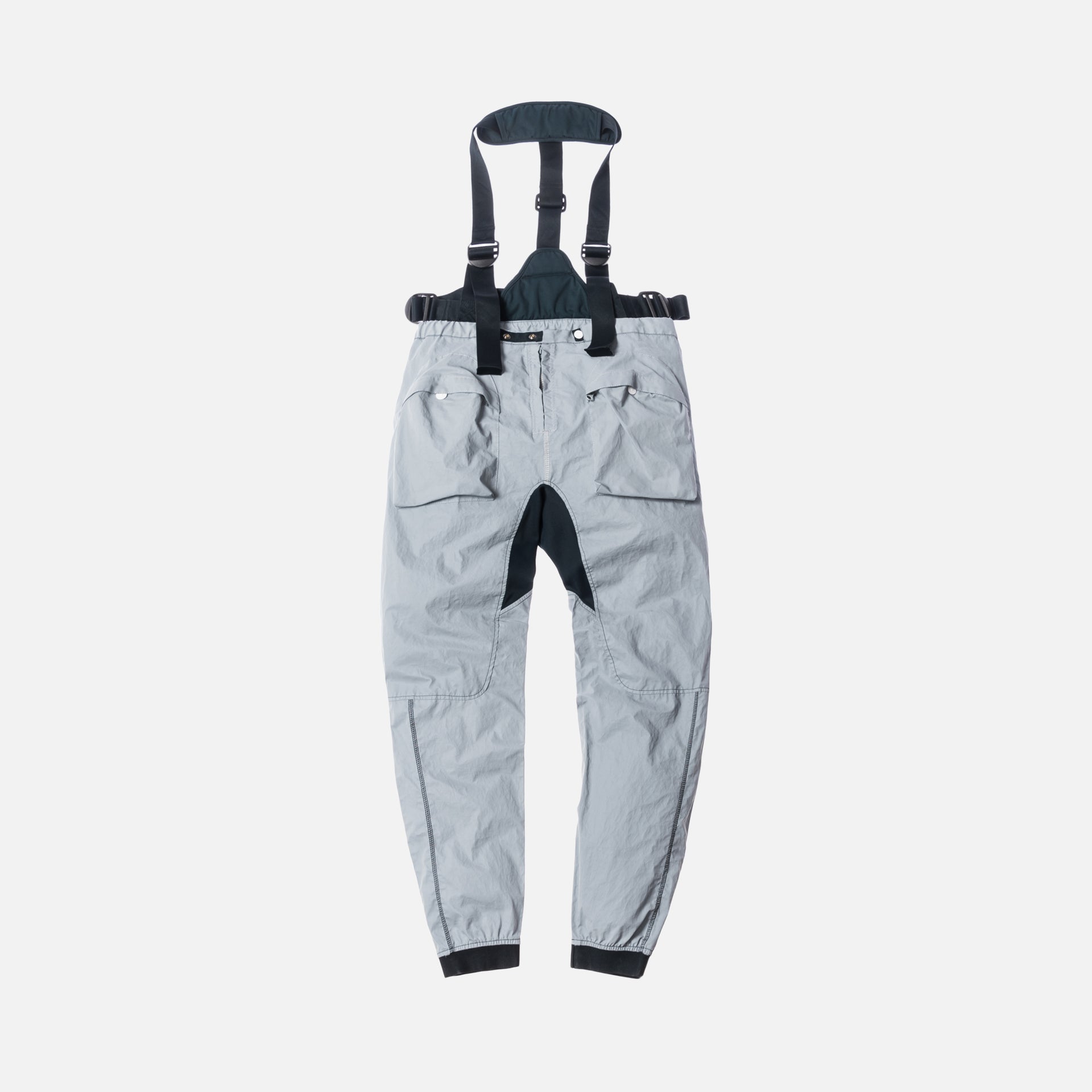 Stone Island Overalls - Musk