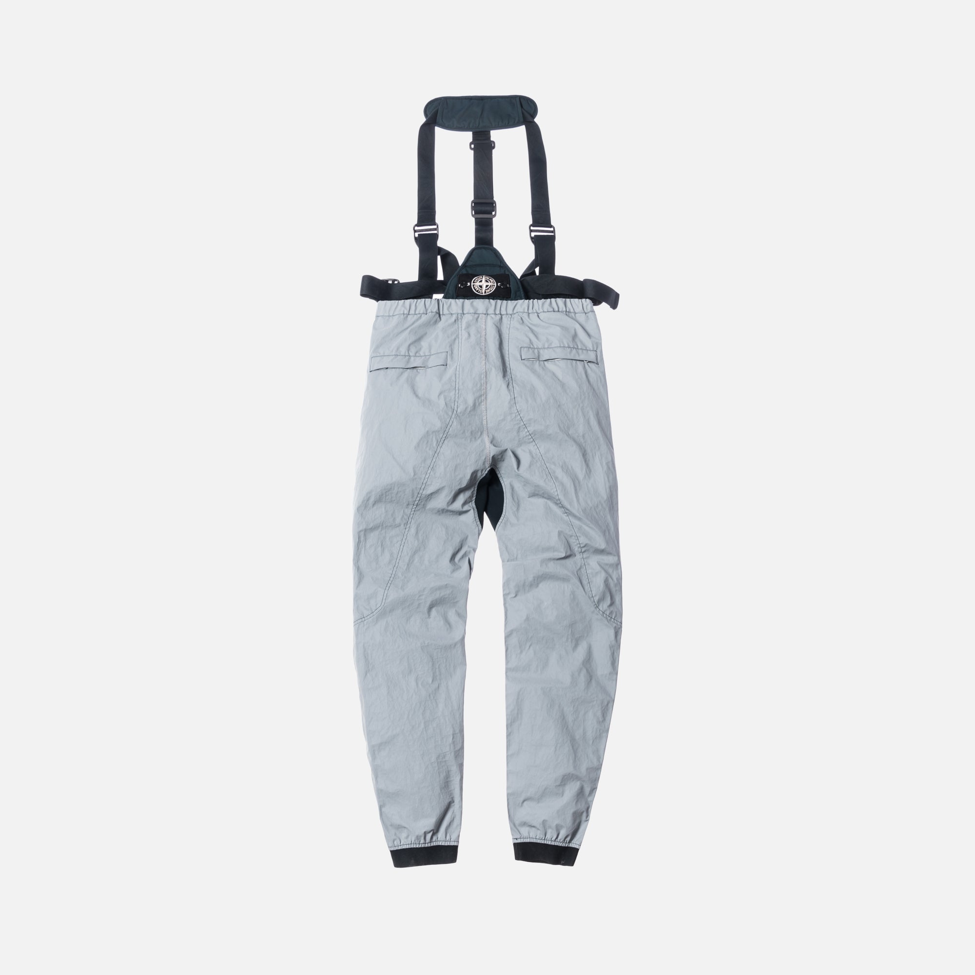 STONE ISLAND OVERALL オーバーオール