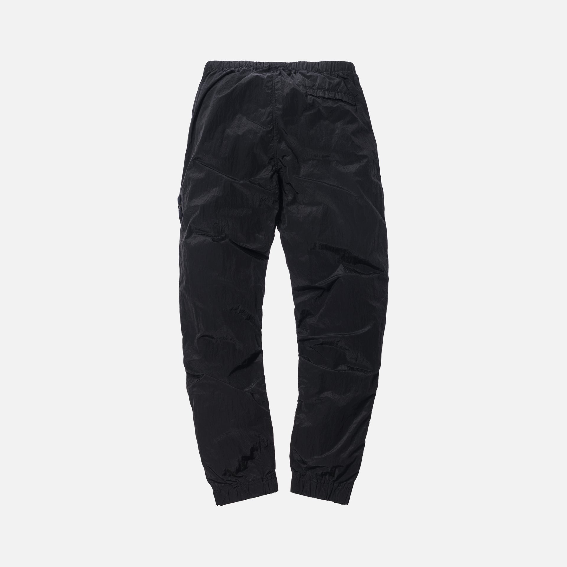 Stone Island Nylon Metal Trackpant - Black
