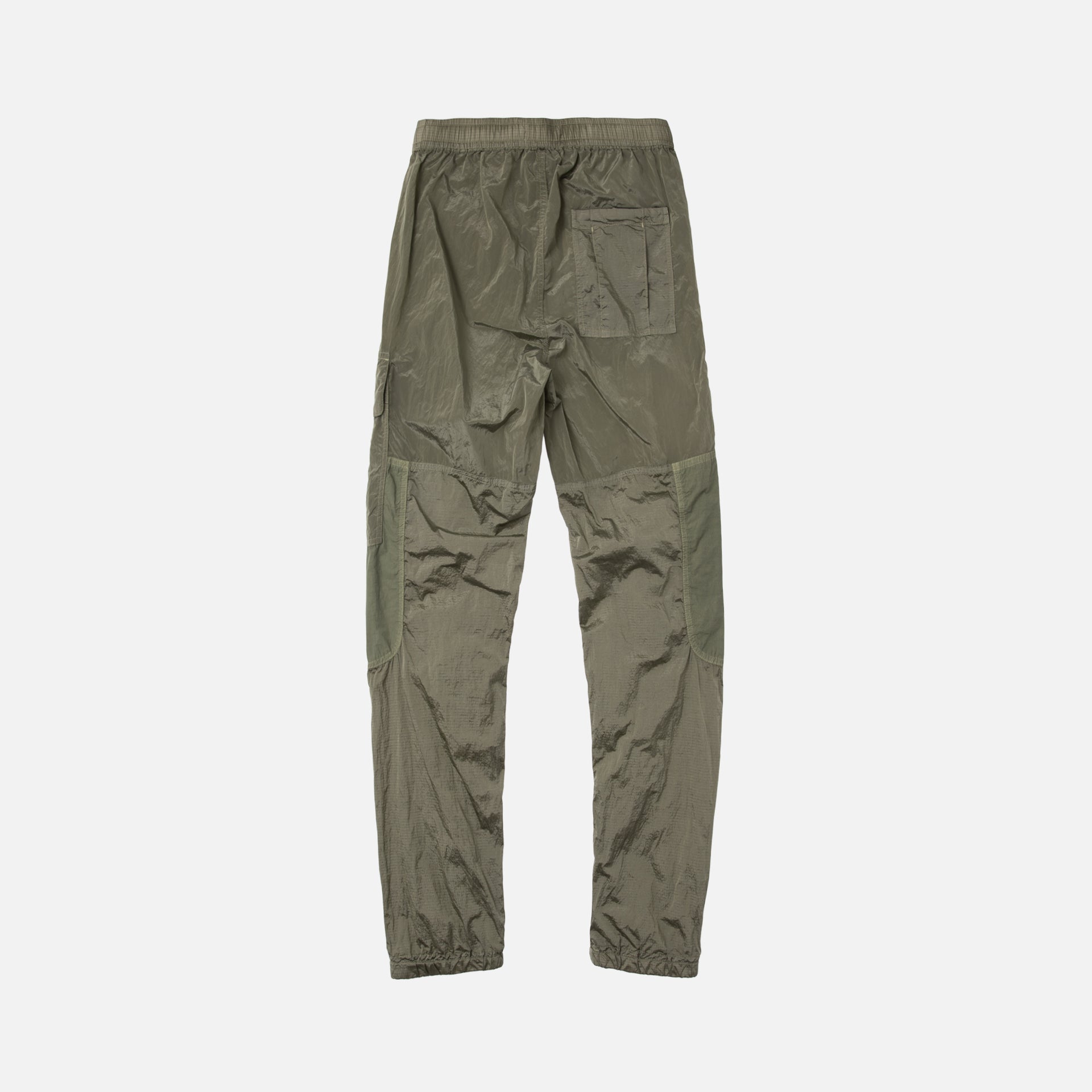 Stone Island Nylon Metal Ripstop Pants - Salvia