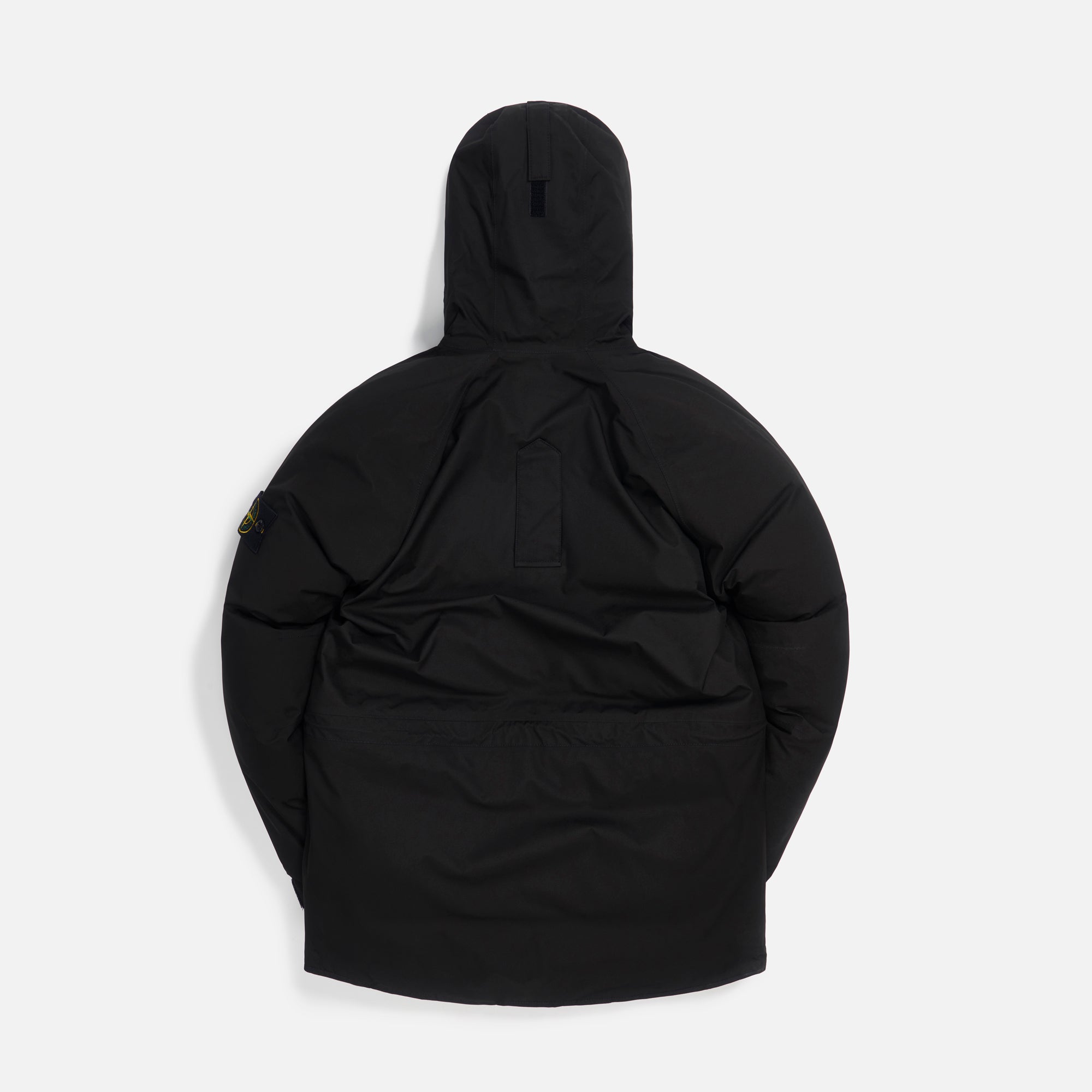 Stone  RIPSTOP GORE-TEX ダウンジャケット　L Ripstop Gore-Tex down jacket / ゴアテックス オーバー ダウン