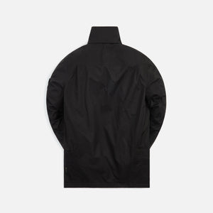 Stone Island Ripstop Gore-Tex Packable Jacket - Black