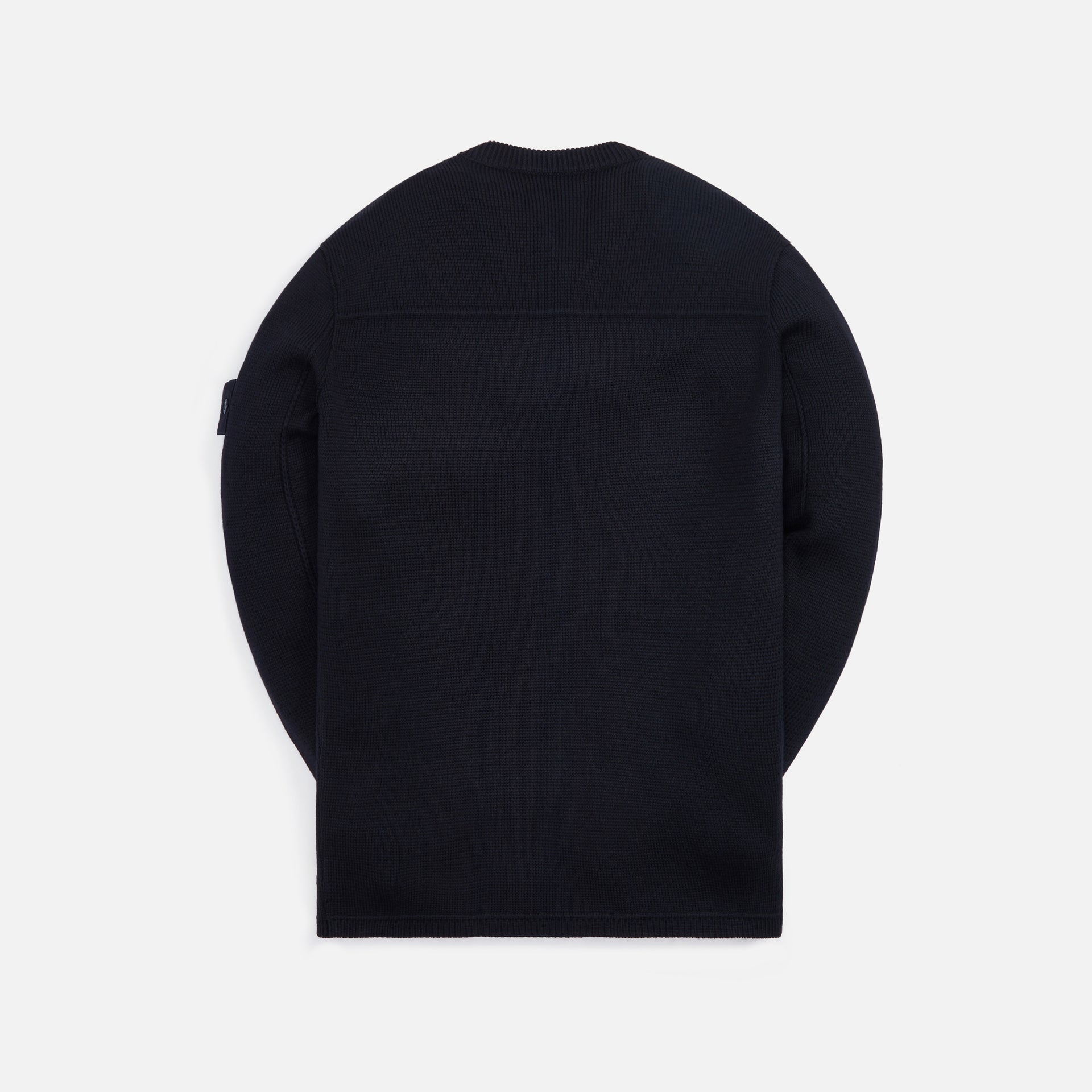 Stone Island Ghost Sweater - Navy