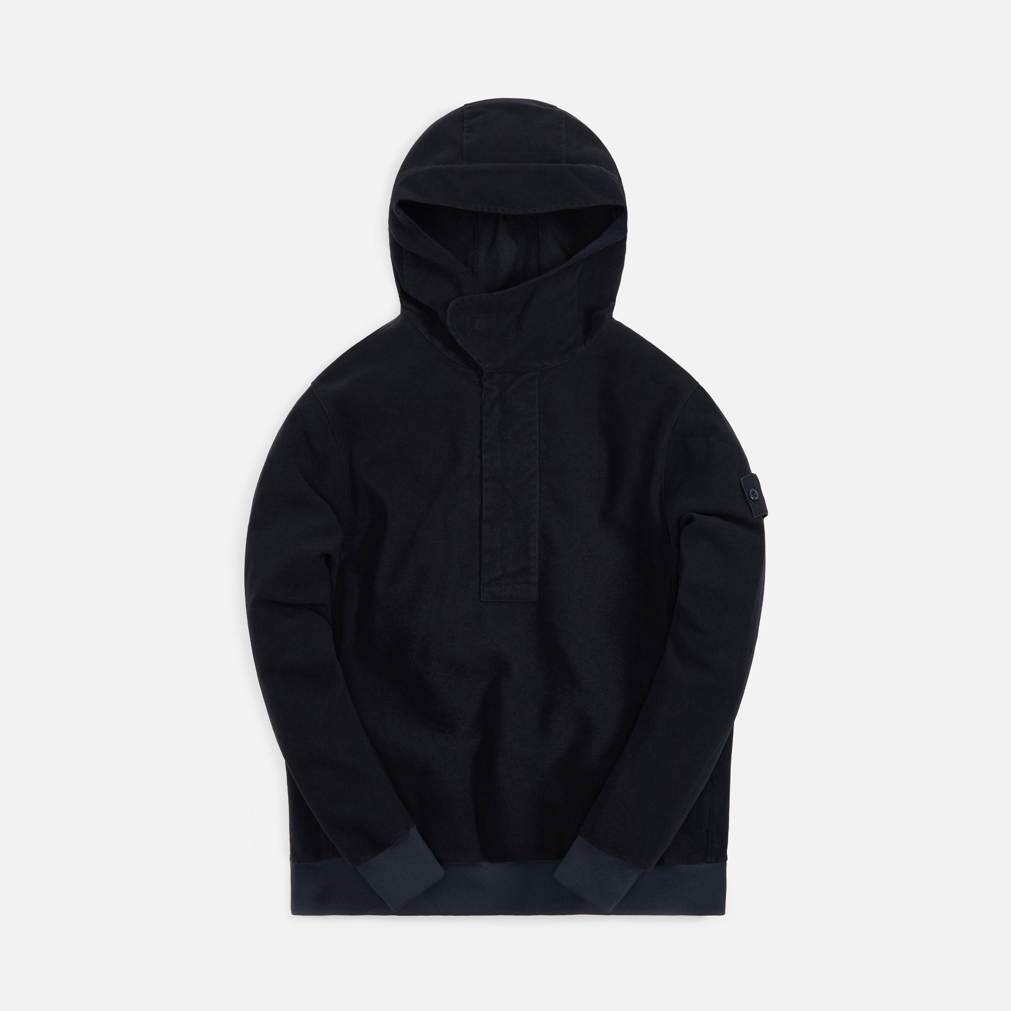 Stone island discount ghost sweatshirt navy