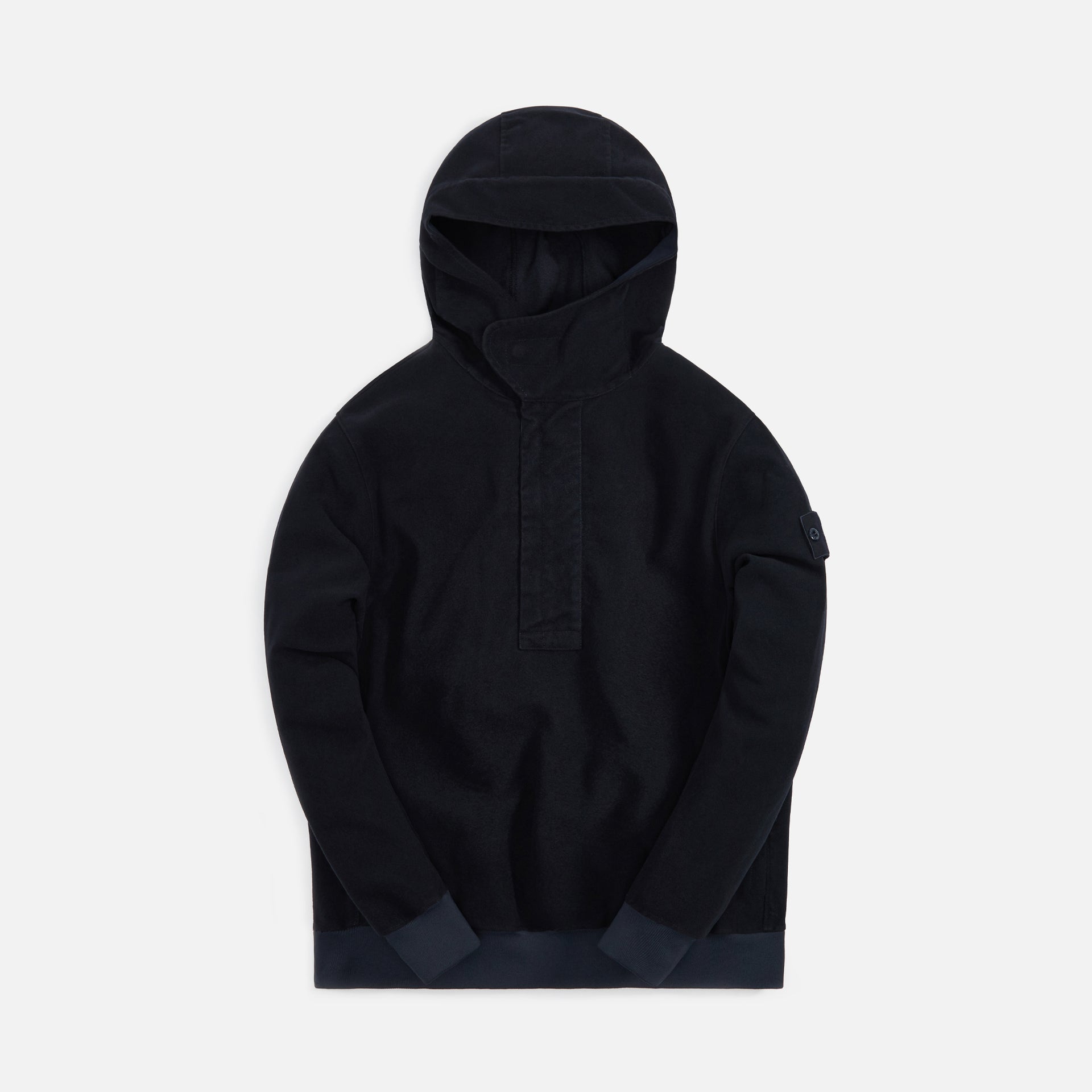 Stone Island Ghost Sweatshirt Navy – Kith