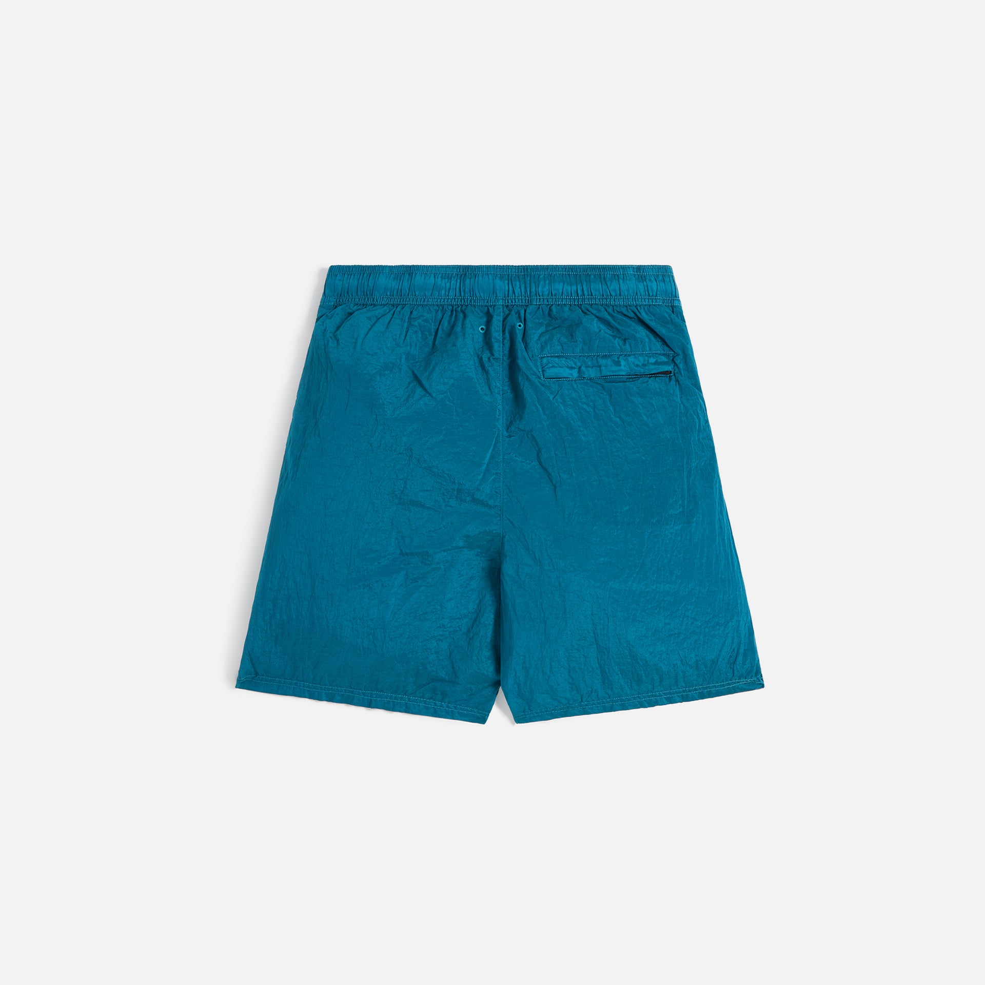 Stone Island Nylon Metal Swim Short - Turquoise