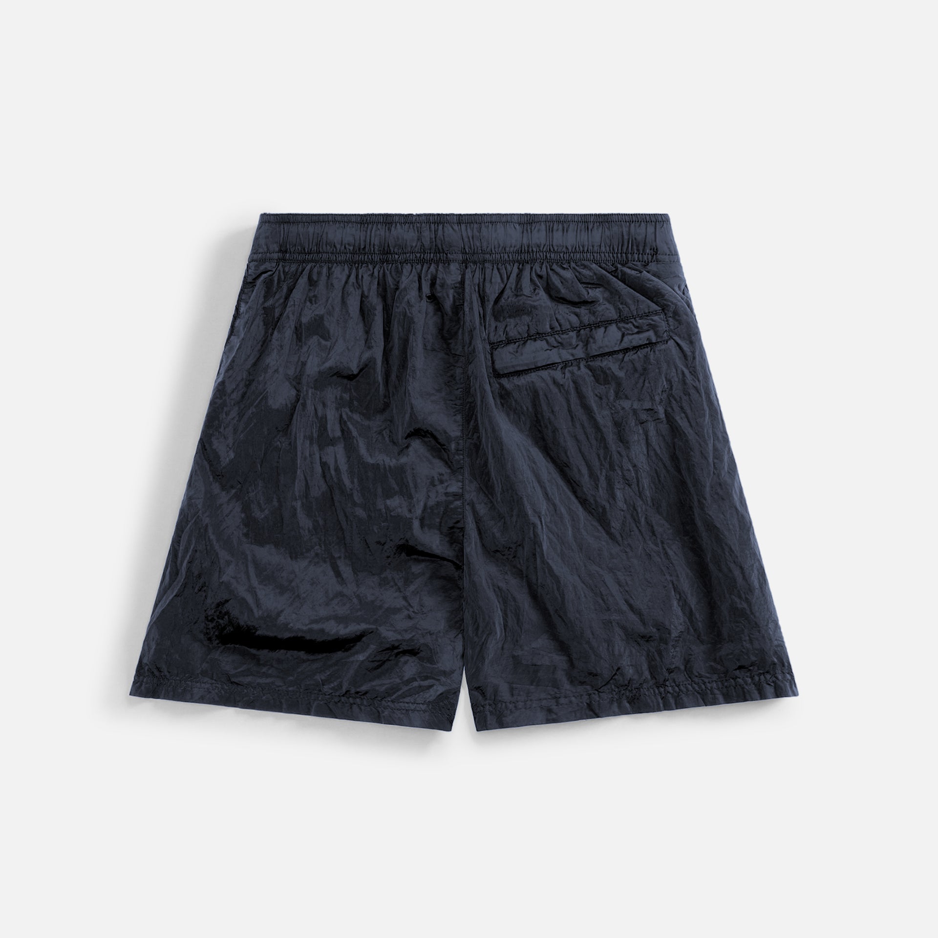 Stone Island Nylon Metal Swim Short - Charcoal