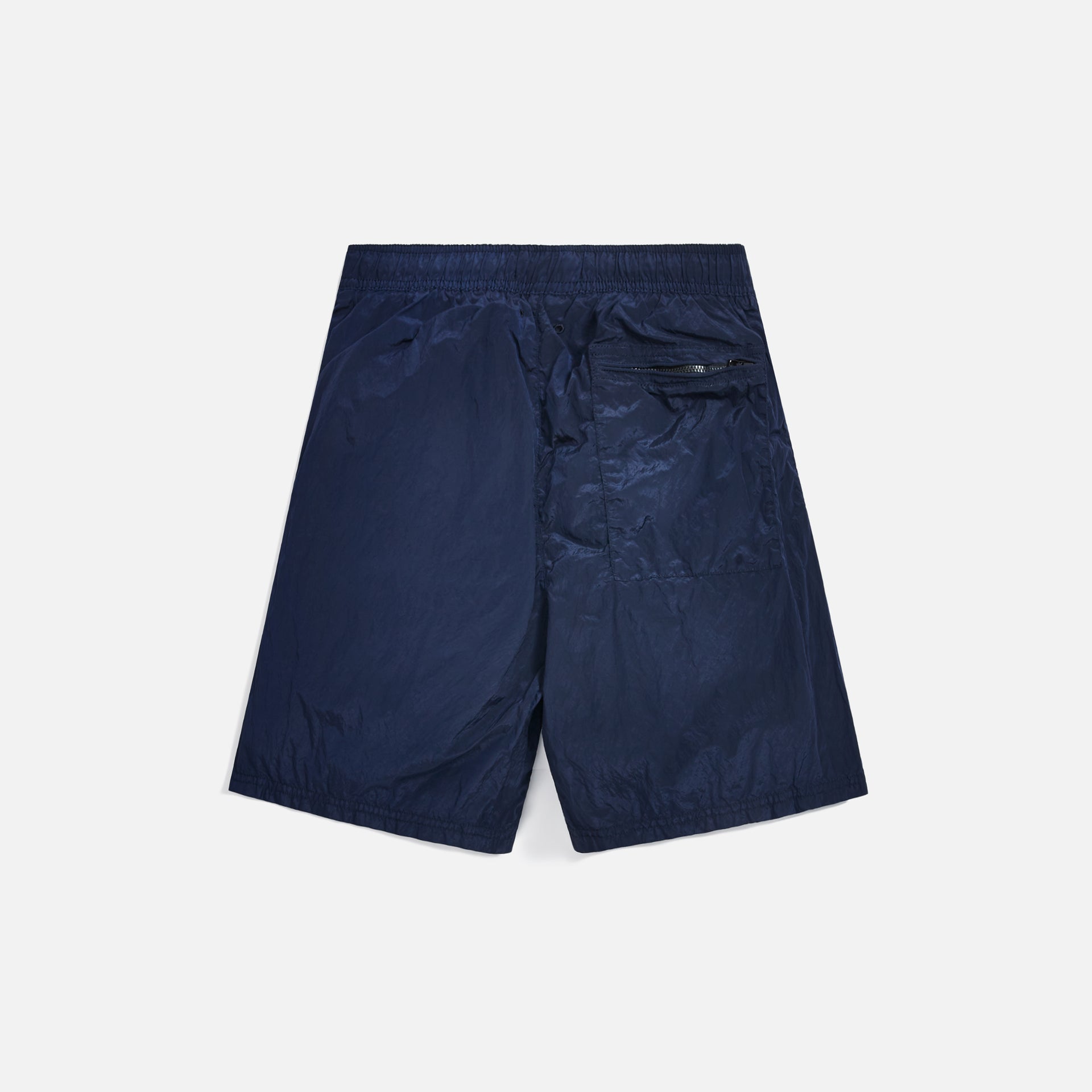 Stone Island Swim Shorts - Ink