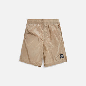 Stone Island Swim Shorts - Salmon