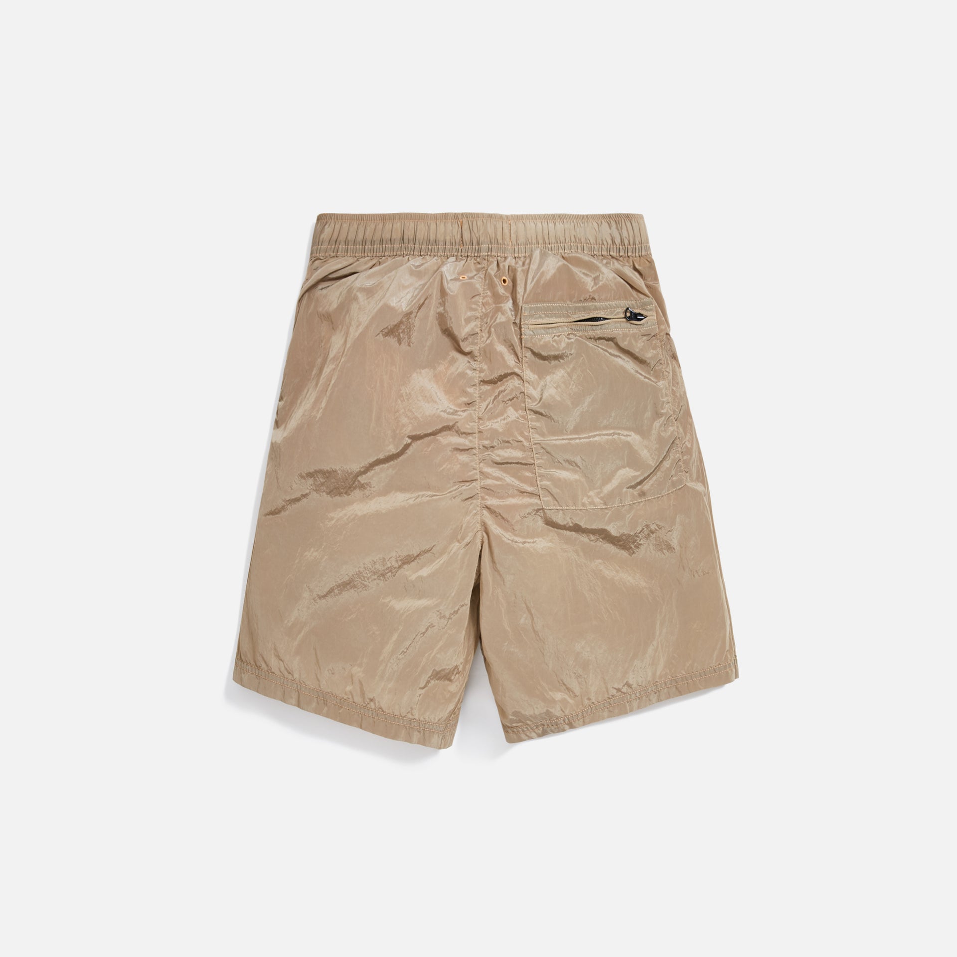 Stone Island Swim Shorts - Salmon