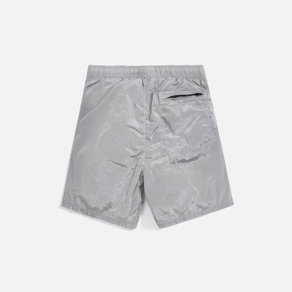 Stone Island Swim Shorts - Stucco – Kith