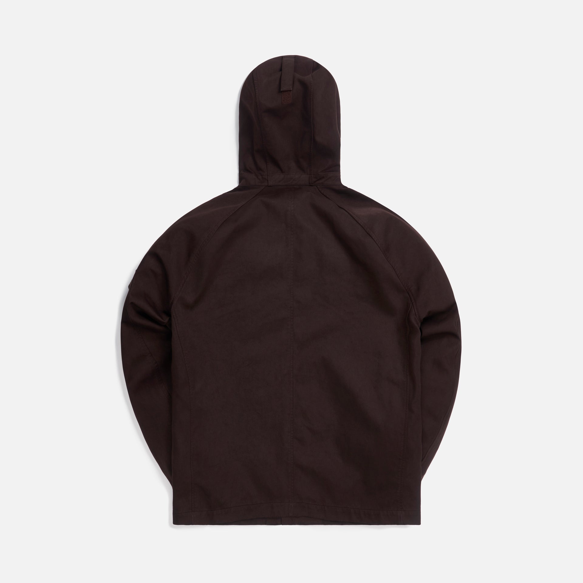 Stone Island Ghost Jacket - Dark Brown