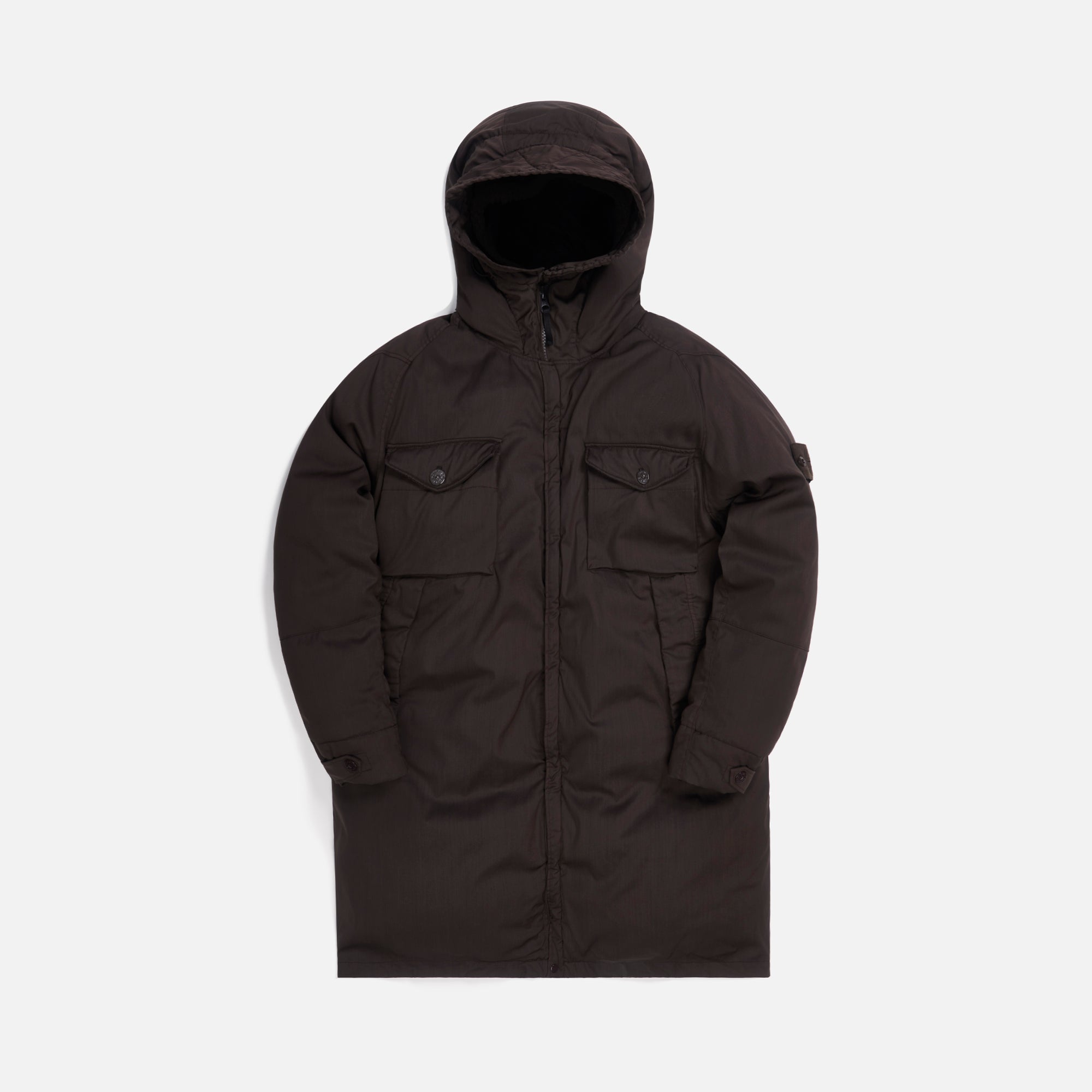 Stone Island Ghost Real Down - Blouson