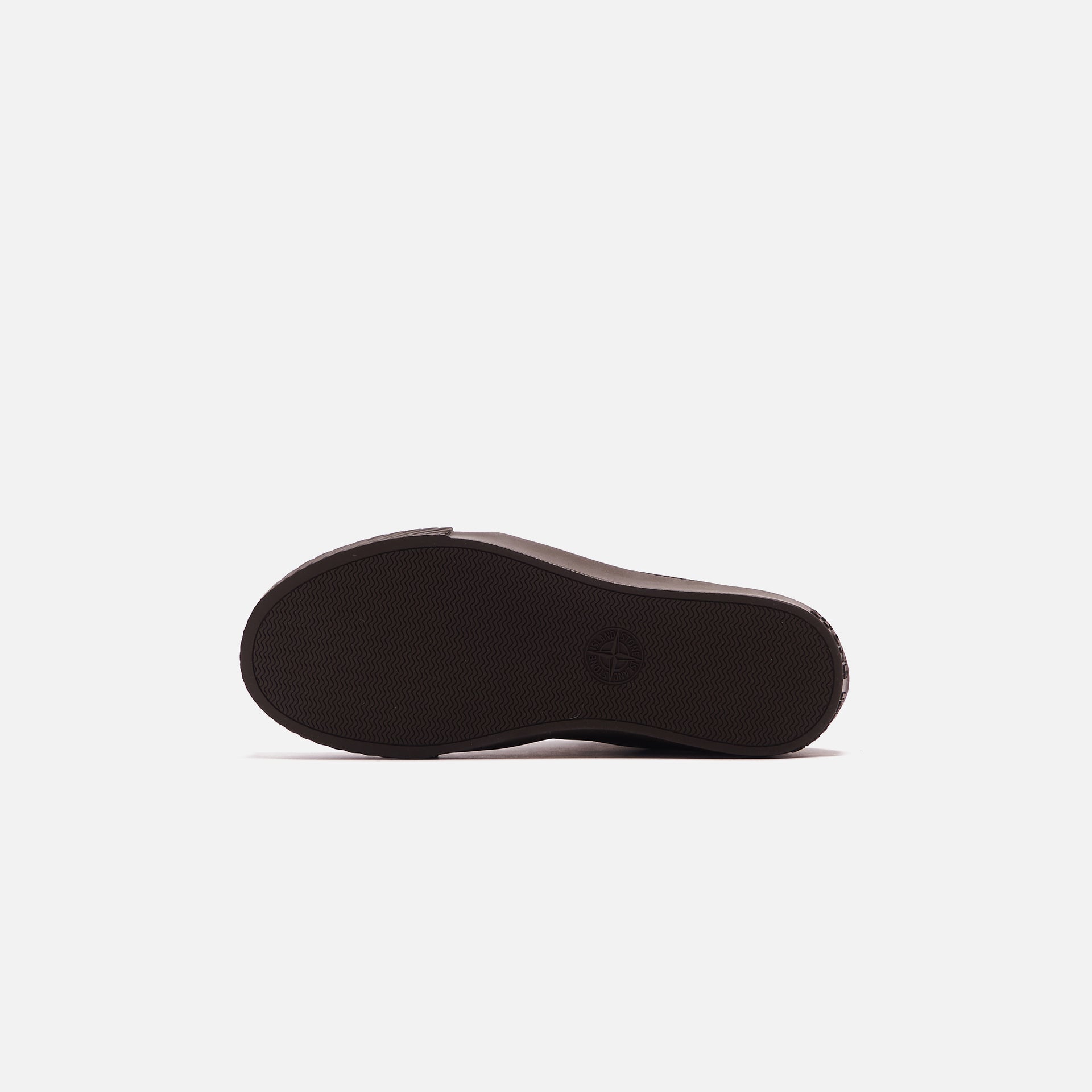 Stone Island Ghost Boots - Dark Brown