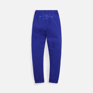 Stone Island Nylon Pants - Bright Blue