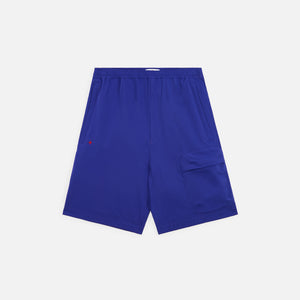 Stone Island Bermuda Shorts - Bright Blue