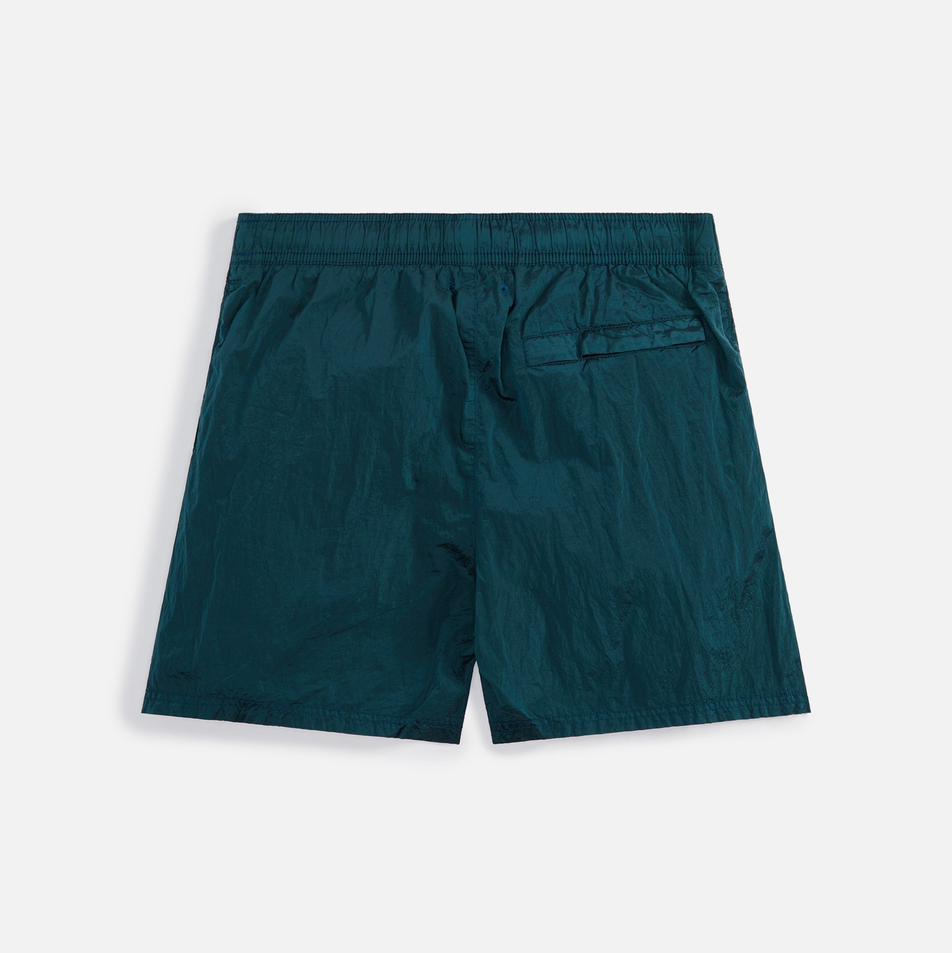 Stone Island Nylon Metal Swim Short - Bottle Green