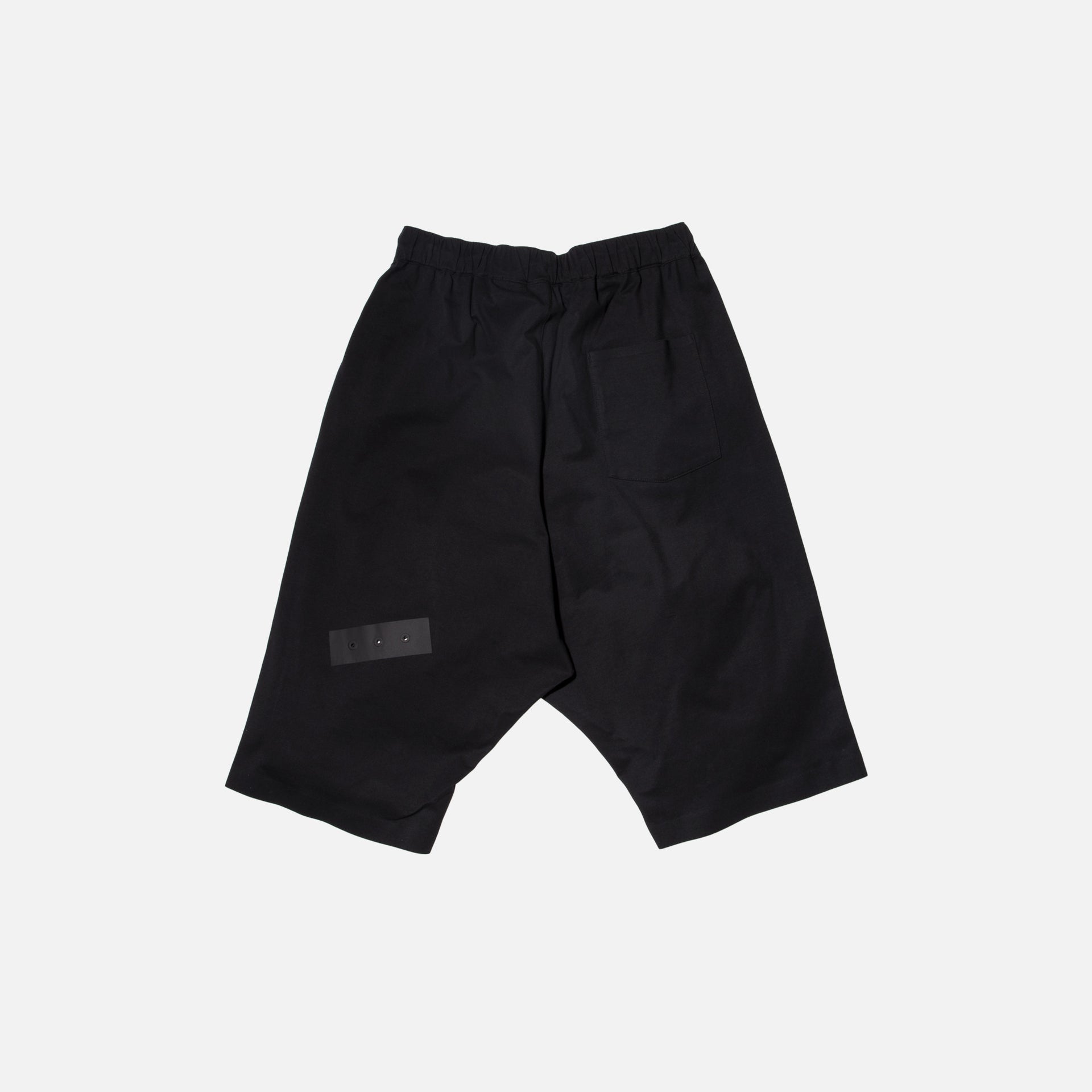 Y-3 Skylight Short - Black