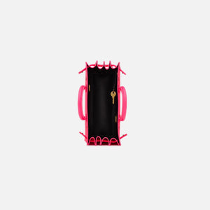 Saint Laurent SDJ Nano Bag - Pink Glow
