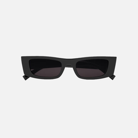 Saint Laurent SL 553 Sunglasses - Black
