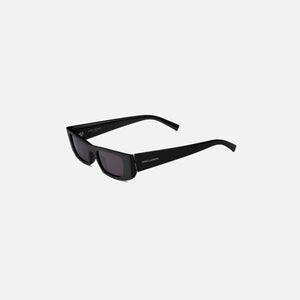 Saint Laurent SL 553 Sunglasses - Black