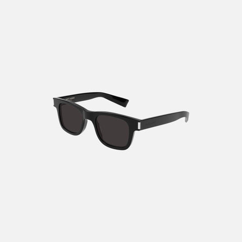 Saint Laurent SL 464 Sunglasses - Black
