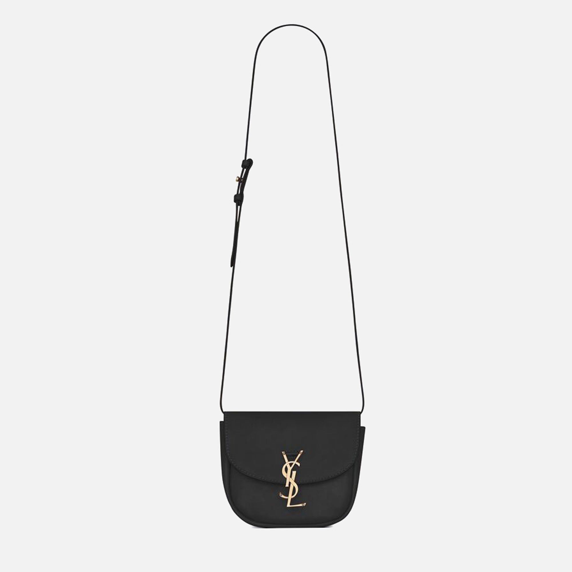 Saint Laurent YSL Bag MNG Besace M Kith