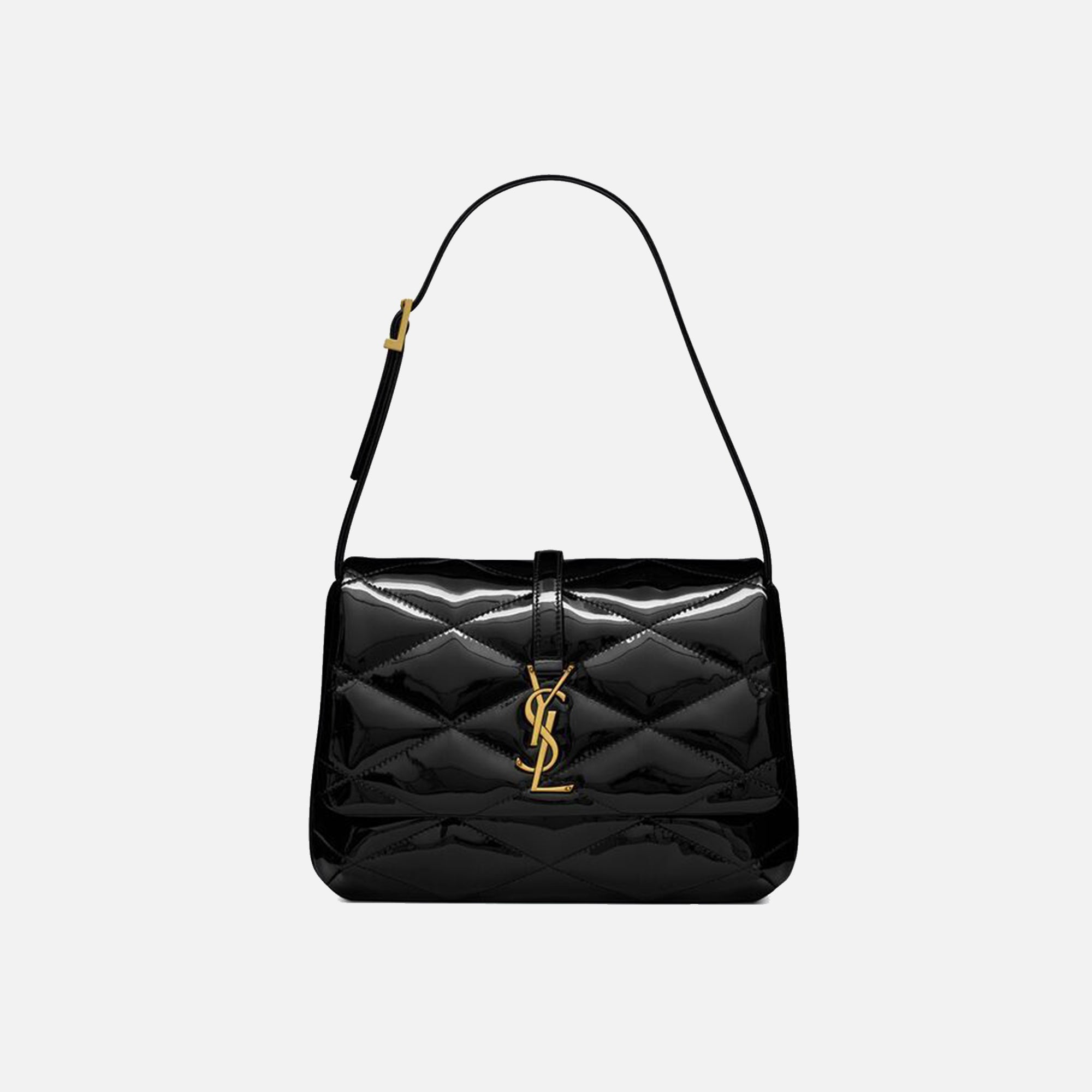 Ysl chest online bag