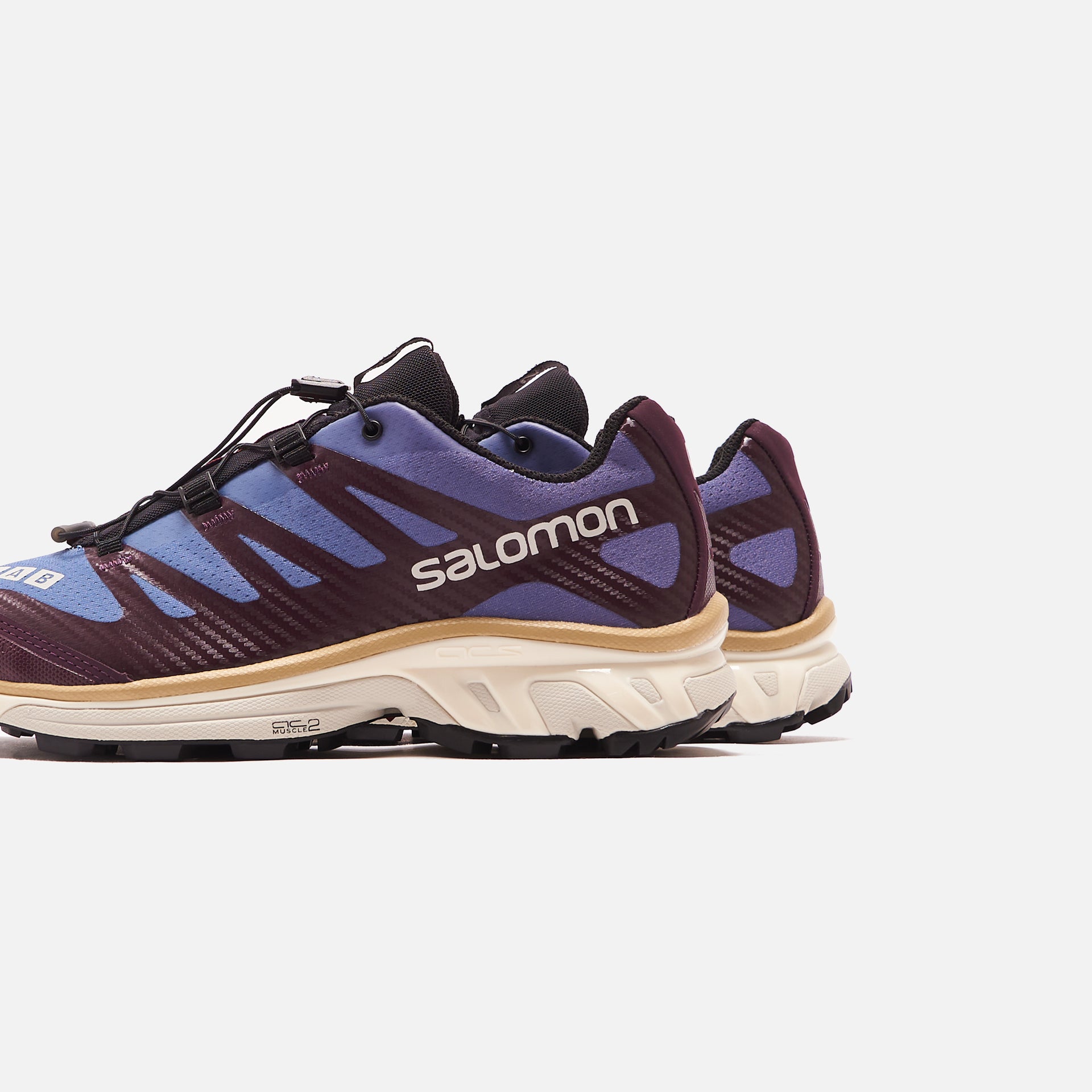 Salomon XT-4 Advanced - Cadet / Copen Blue