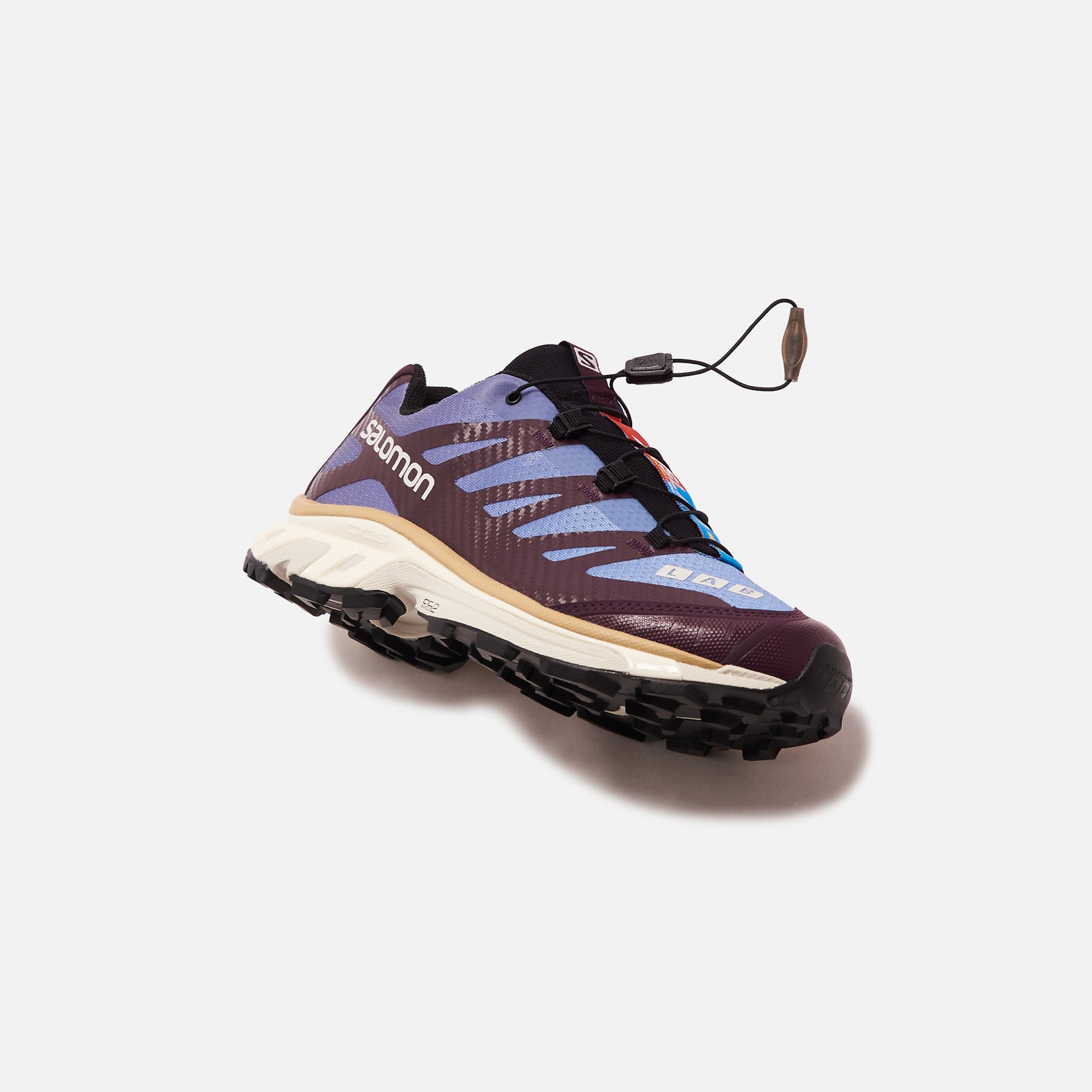 Salomon XT-4 Advanced - Cadet / Copen Blue
