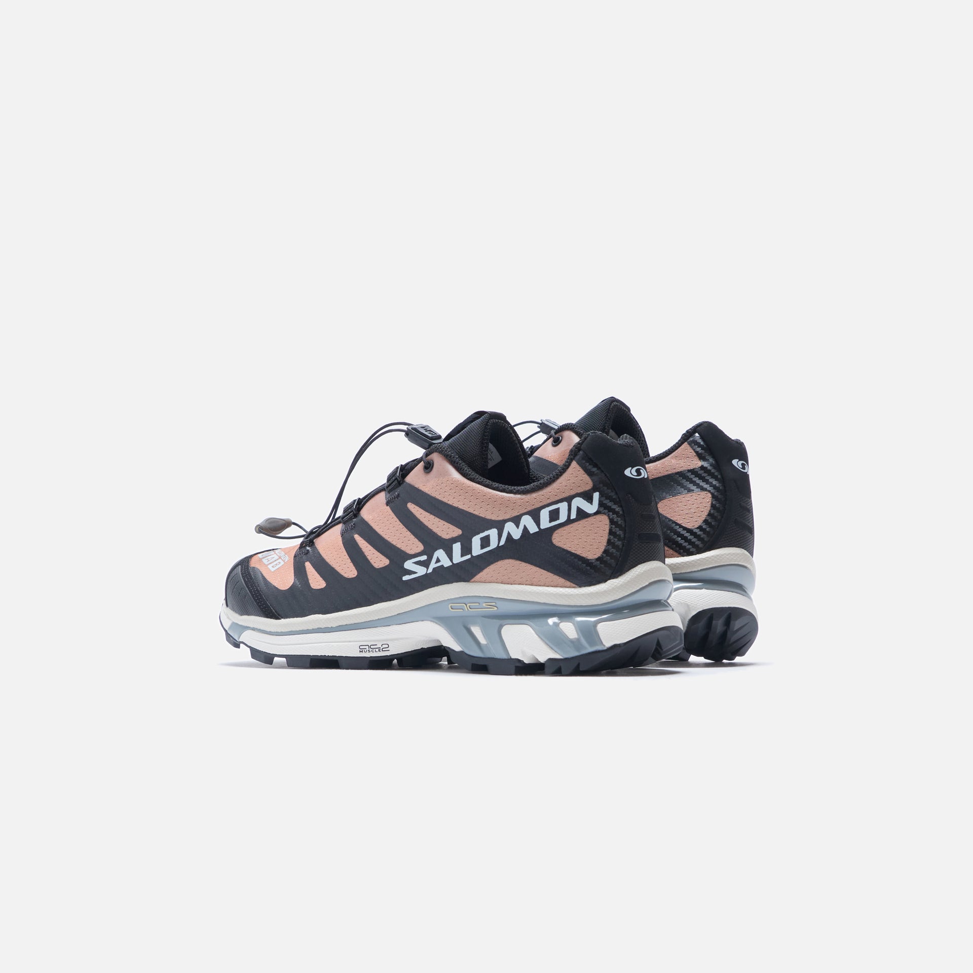 salomon xt 4 tobacco Buy XT-4 'Fenugreek Brown' - L41709500 abrasion Mud Contagrip sole offers superior grip and durability over trickier terrain Salomon XT-4 OG Protective (Vanilla/Black