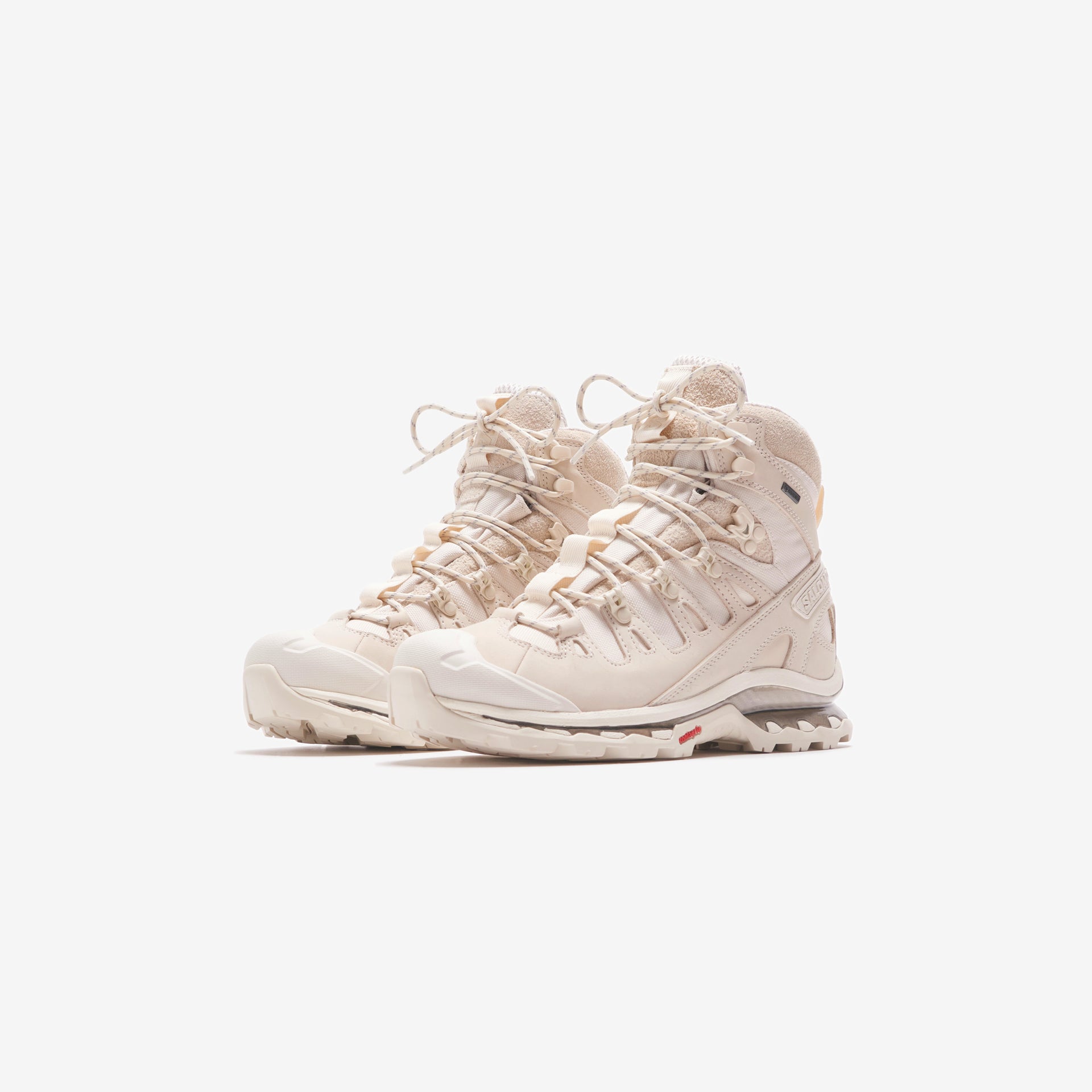 Salomon Quest GTX Advanced - Turtledove / Vintage Kaki / Vintage