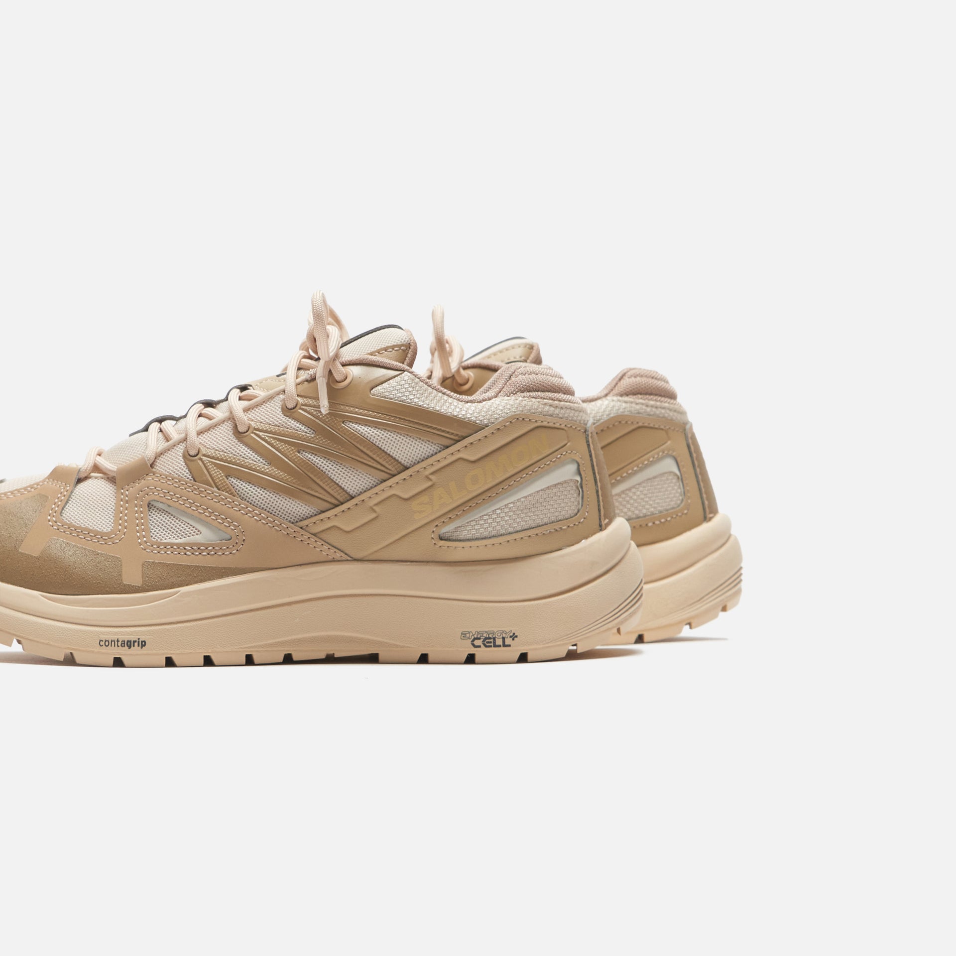 Salomon Odyssey 1 - Safari / Bleached Sand