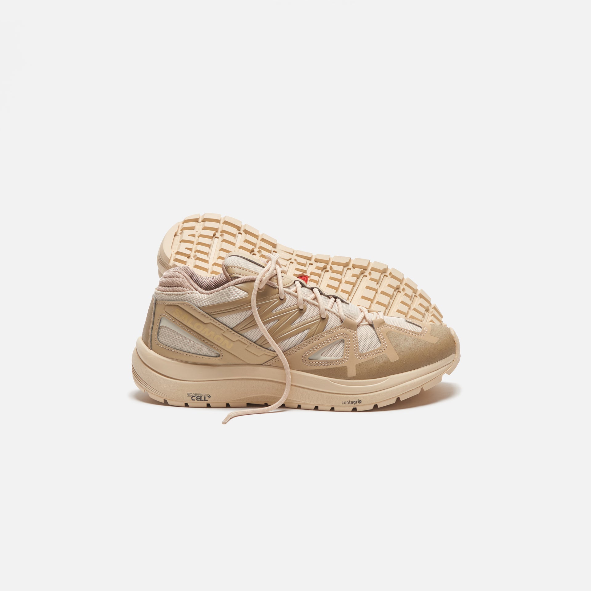 Salomon Odyssey 1 - Safari / Bleached Sand