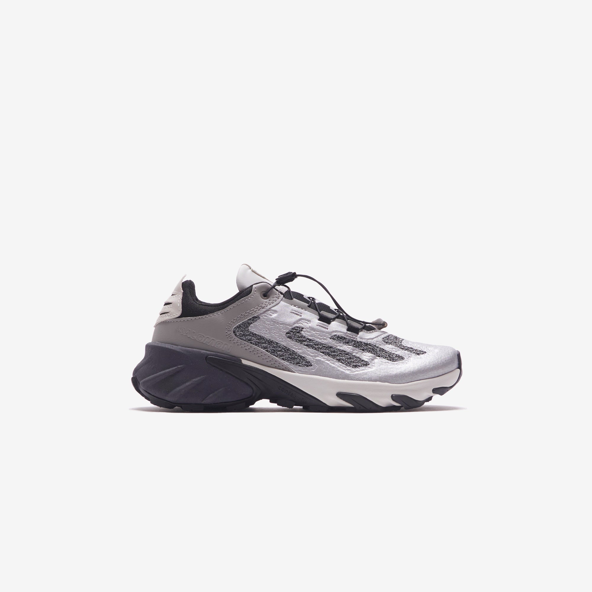 Salomon Speedverse PRG - Silver / Frost Gray / Lunar Rock – Kith