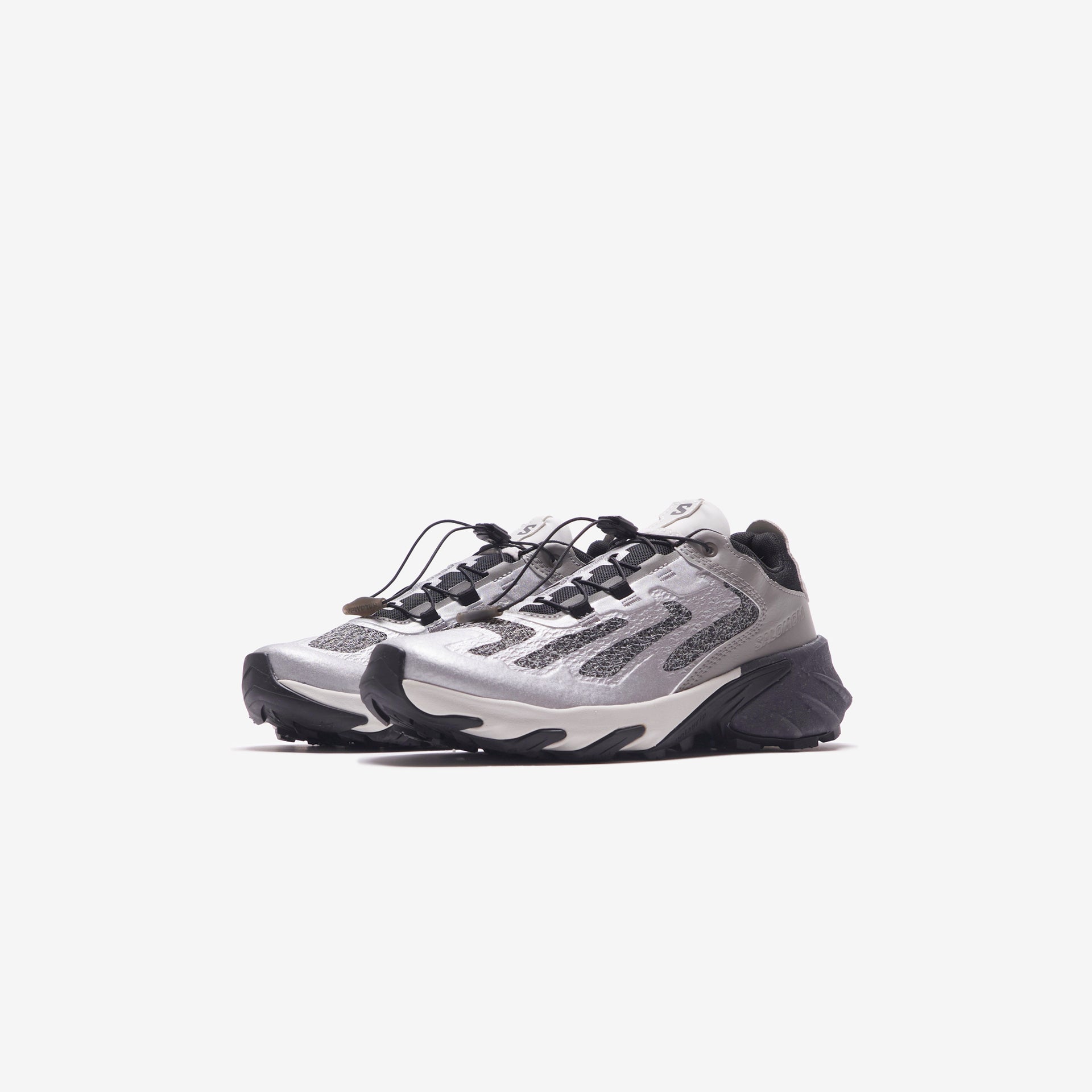 Salomon Speedverse PRG - Silver / Frost Gray / Lunar Rock