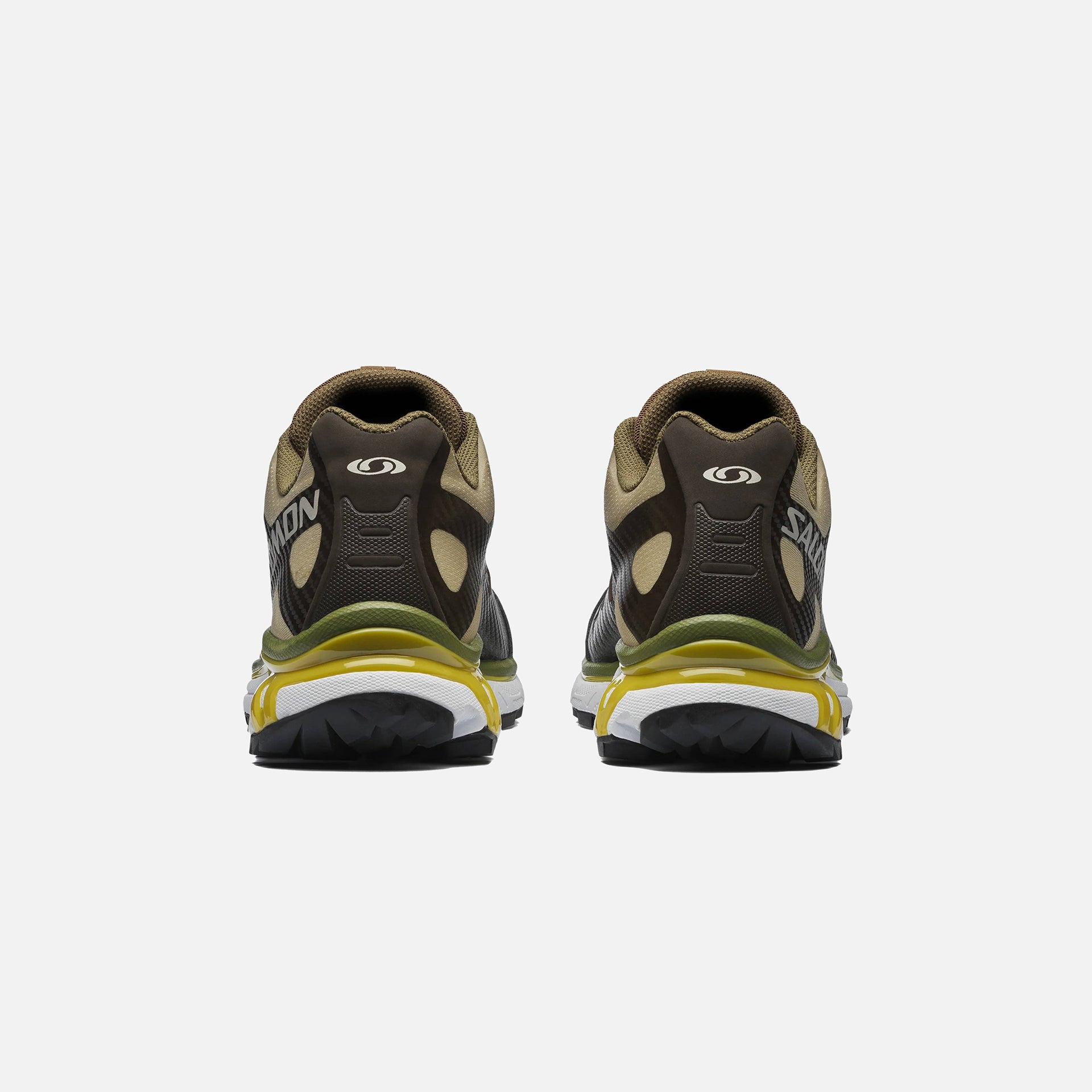 Salomon XT-4 - Delicioso / Toffee / Empire Yellow