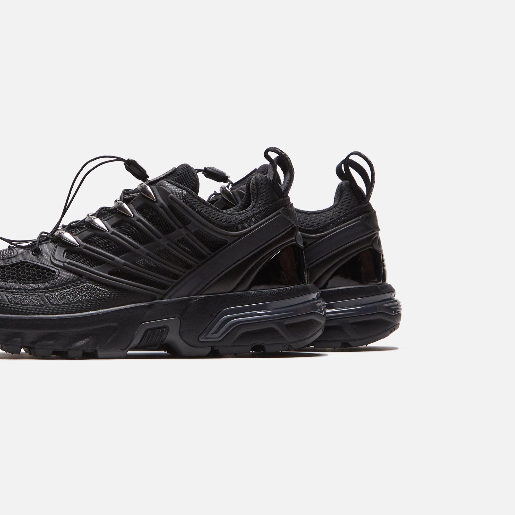 SALOMON サロモン　ACS PRO SALOMON ACS PRO Black/Black/Black（サロモン エーシーエス