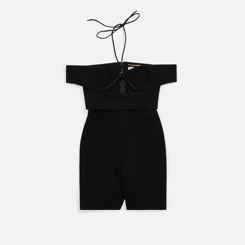 Saint Laurent Jumpsuit - Noir