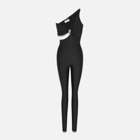 Saint Laurent Jumpsuit - Noir