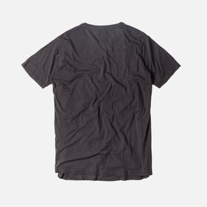 Stampd Echo Tee - Charcoal