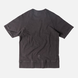 Stampd Field Short Sleeve Pullover - Slate Grey