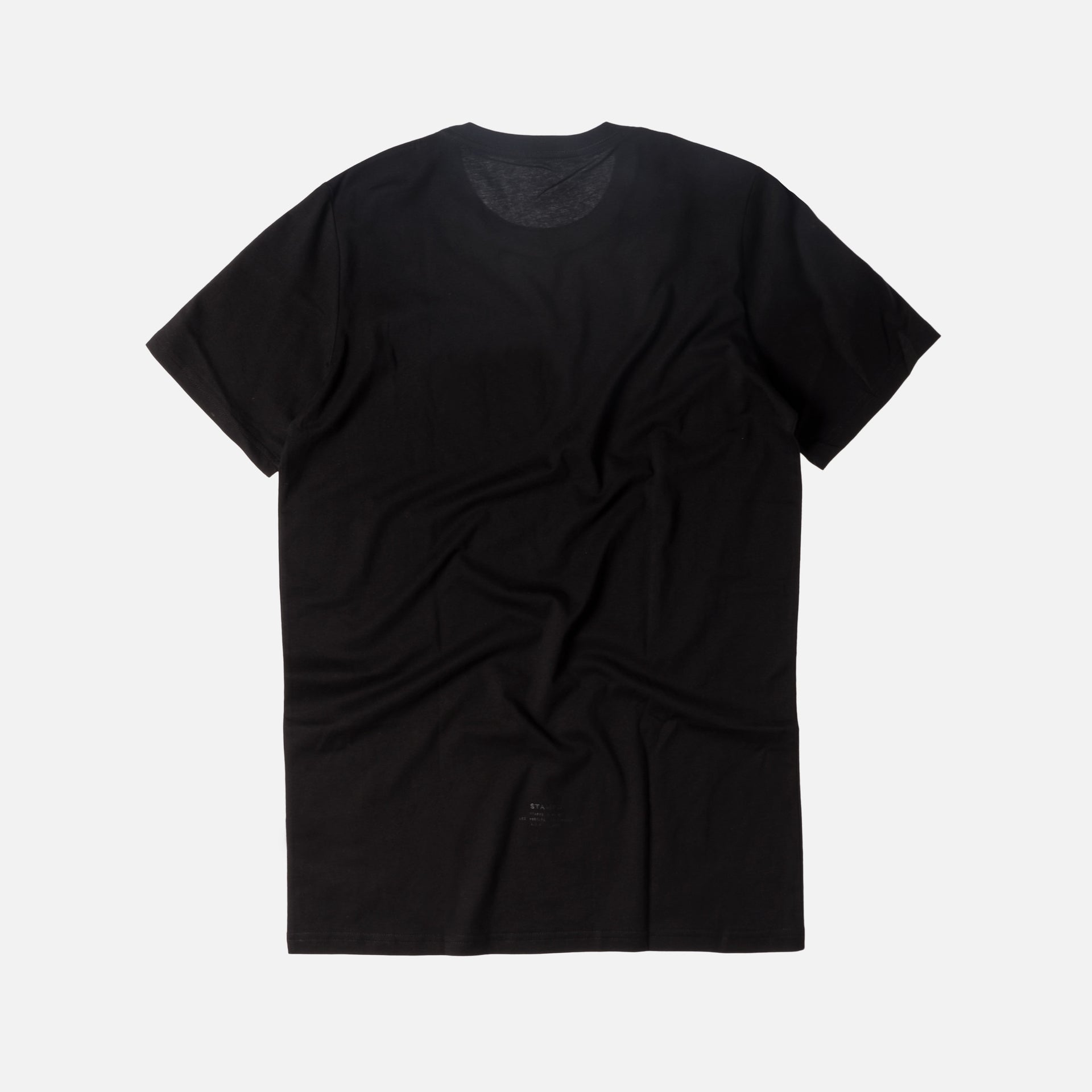 Stampd Somewhere California Tee - Black