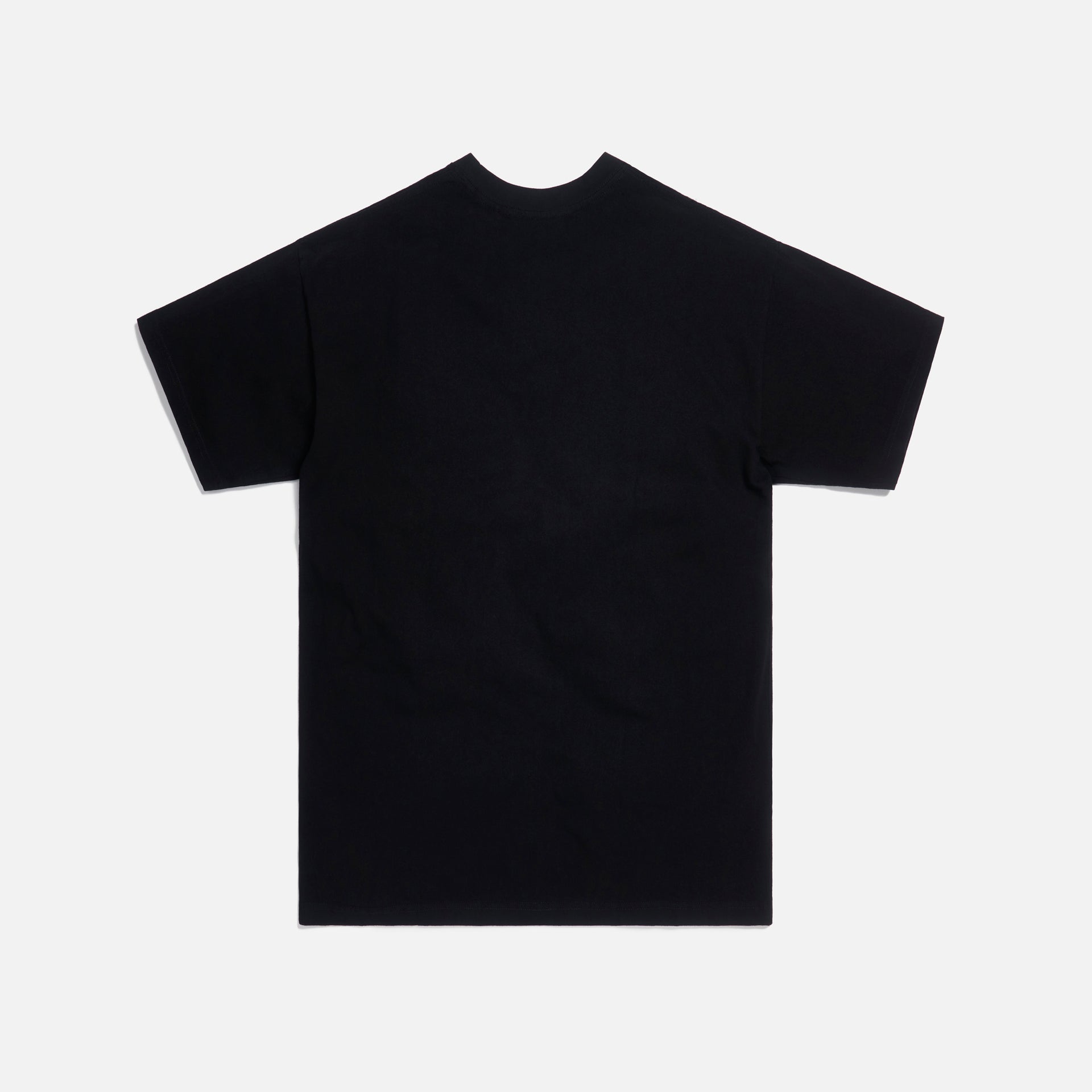 Stampd Seaset Tee - Black