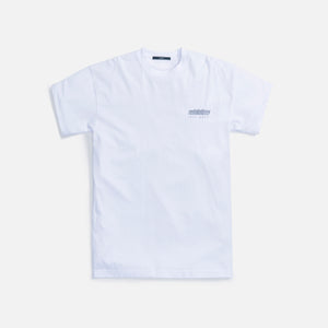 Stampd Love Wave Tee - White